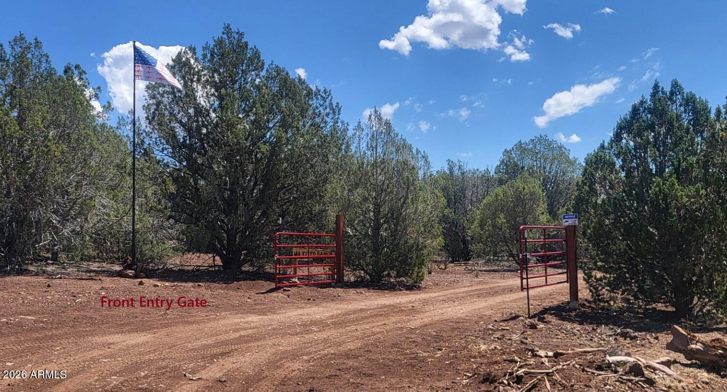 161 Cattle Drive 161, Williams, AZ 86046