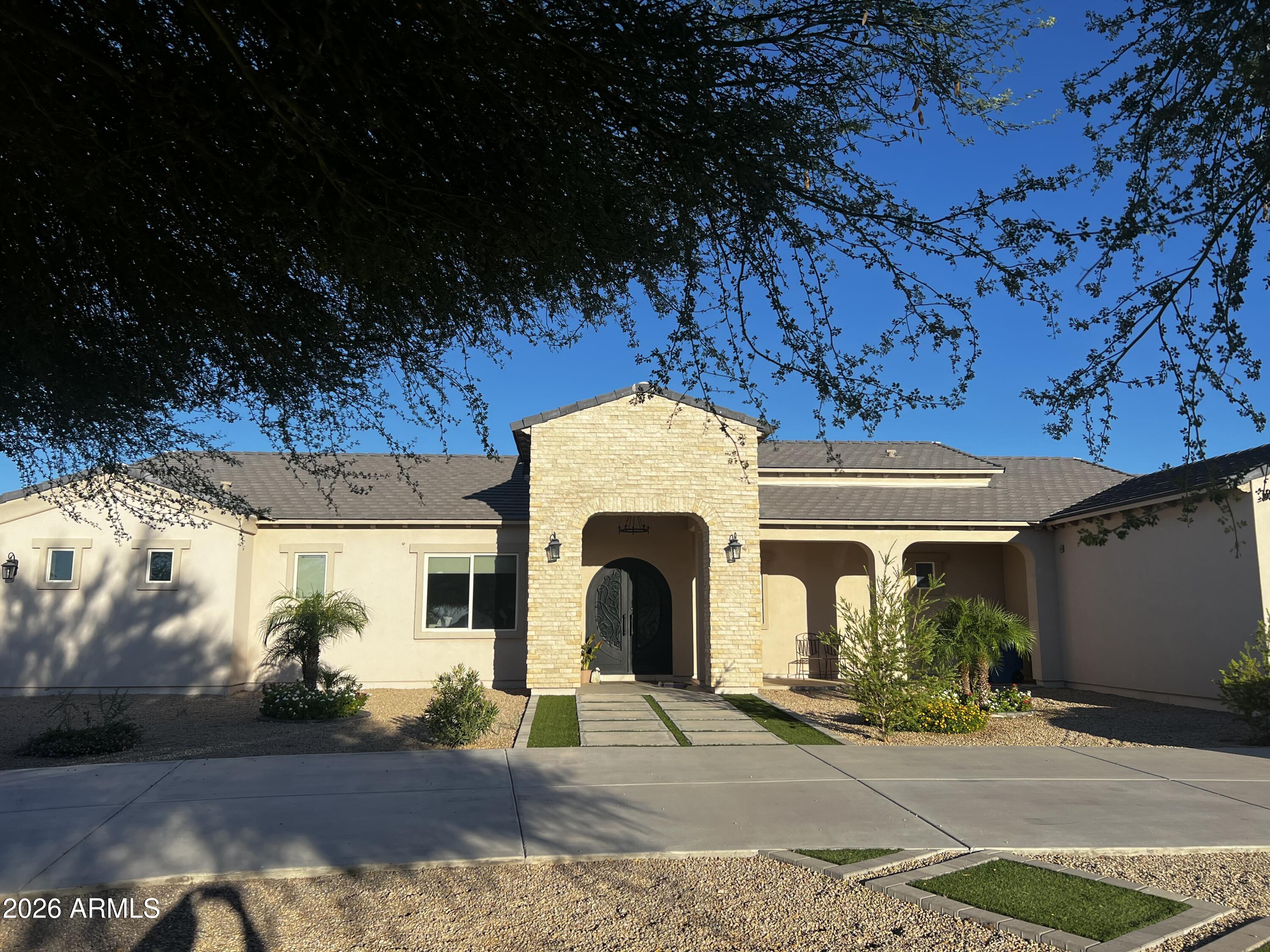 31626 N ROY ROGERS Trail, San Tan Valley, AZ 85144
