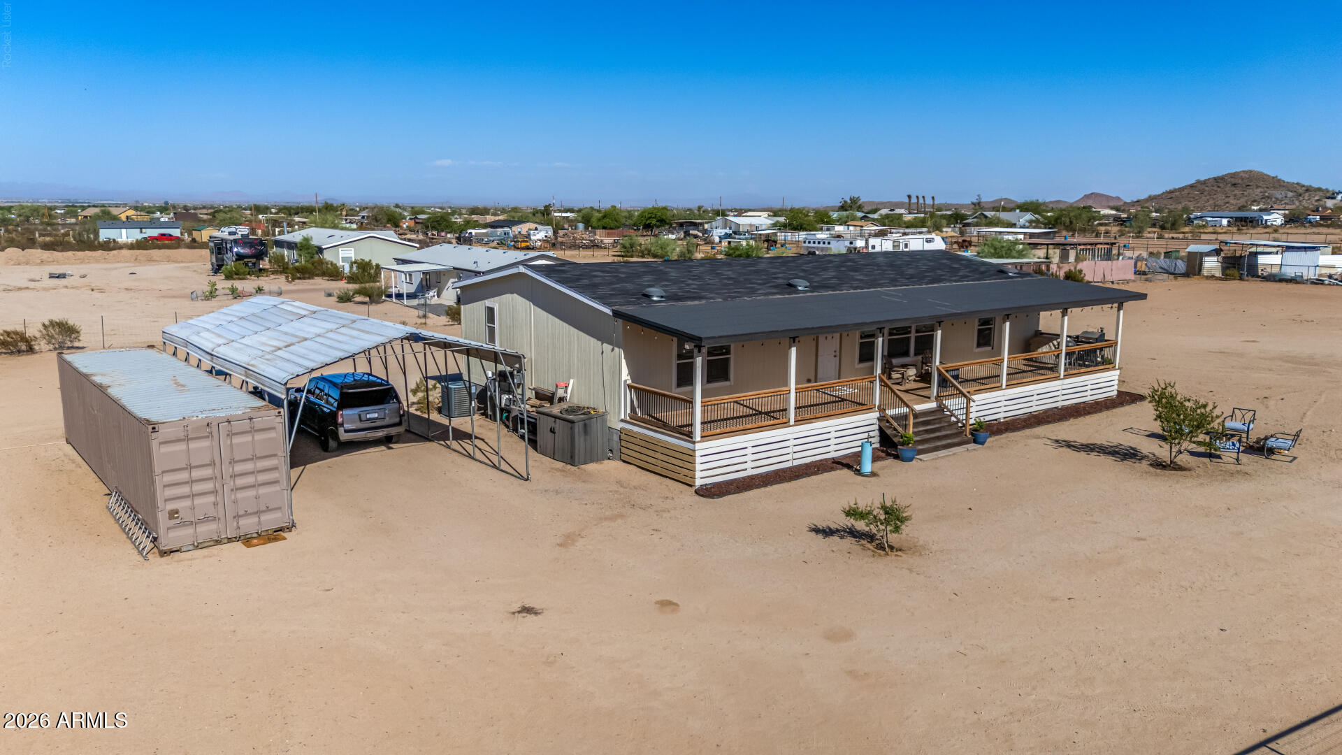 30007 N CASMARK Lane, San Tan Valley, AZ 85144