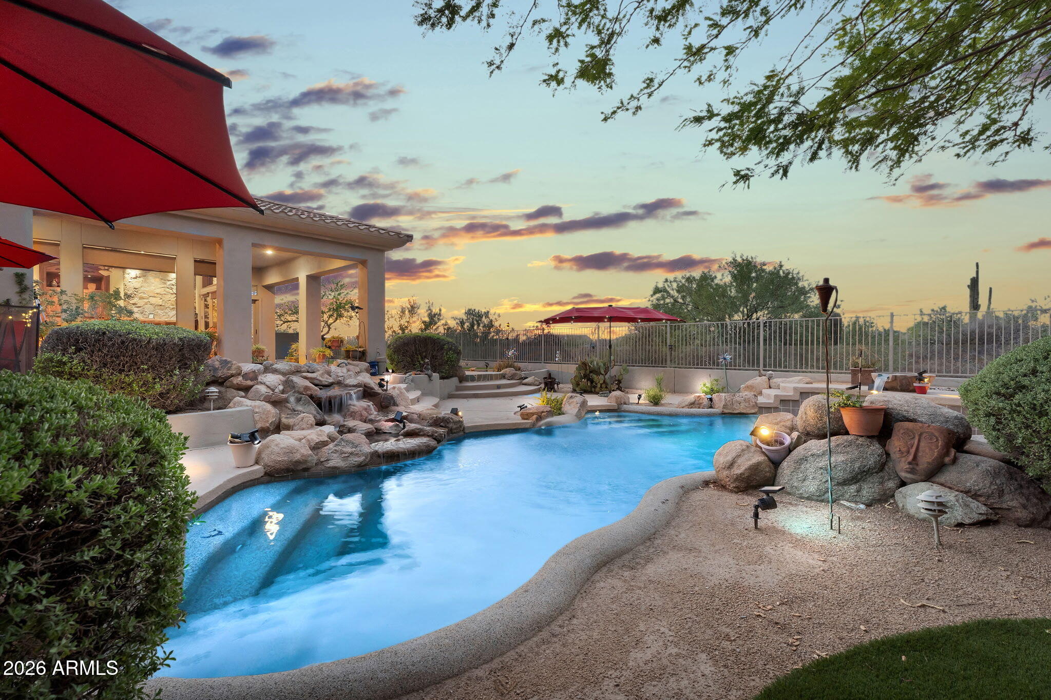 4502 E SIERRA SUNSET Trail, Cave Creek, AZ 85331