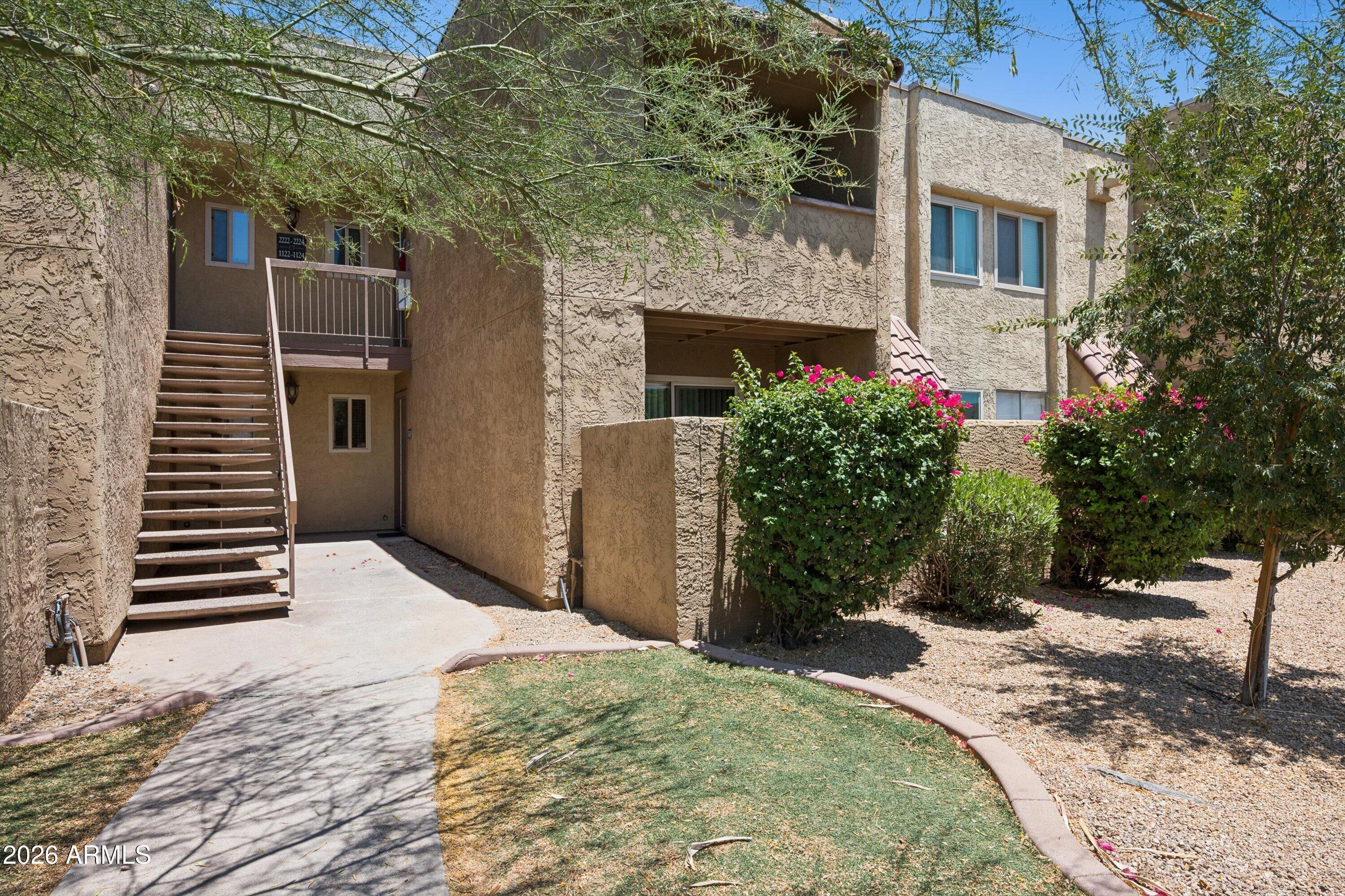 5877 N GRANITE REEF Road 1124, Scottsdale, AZ 85250
