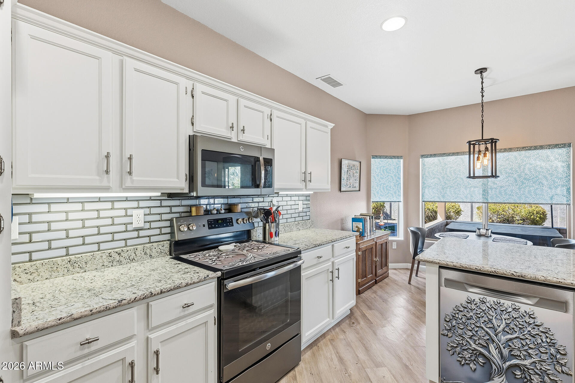 15718 W GREYSTONE Drive, Sun City West, AZ 85375