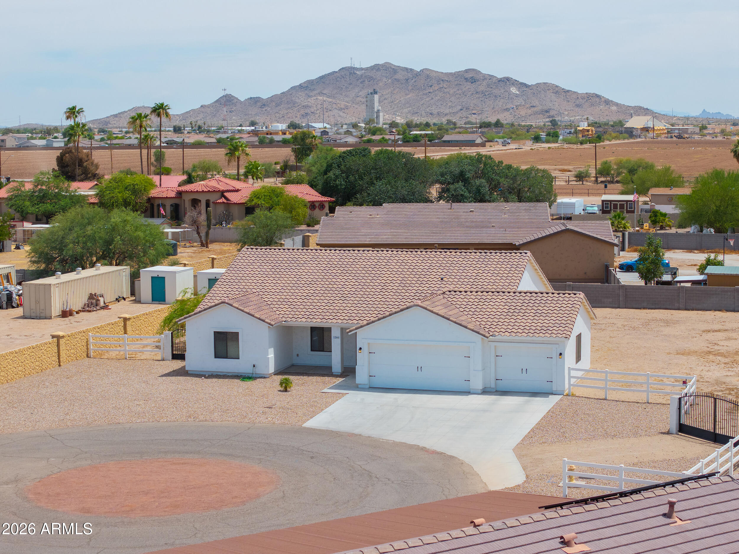 1266 E CACTUS Court E, Casa Grande, AZ 85122