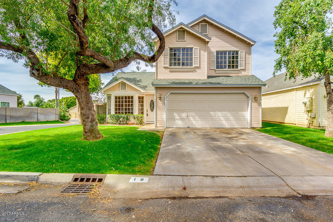 441 S MAPLE 16, Mesa, AZ 85206