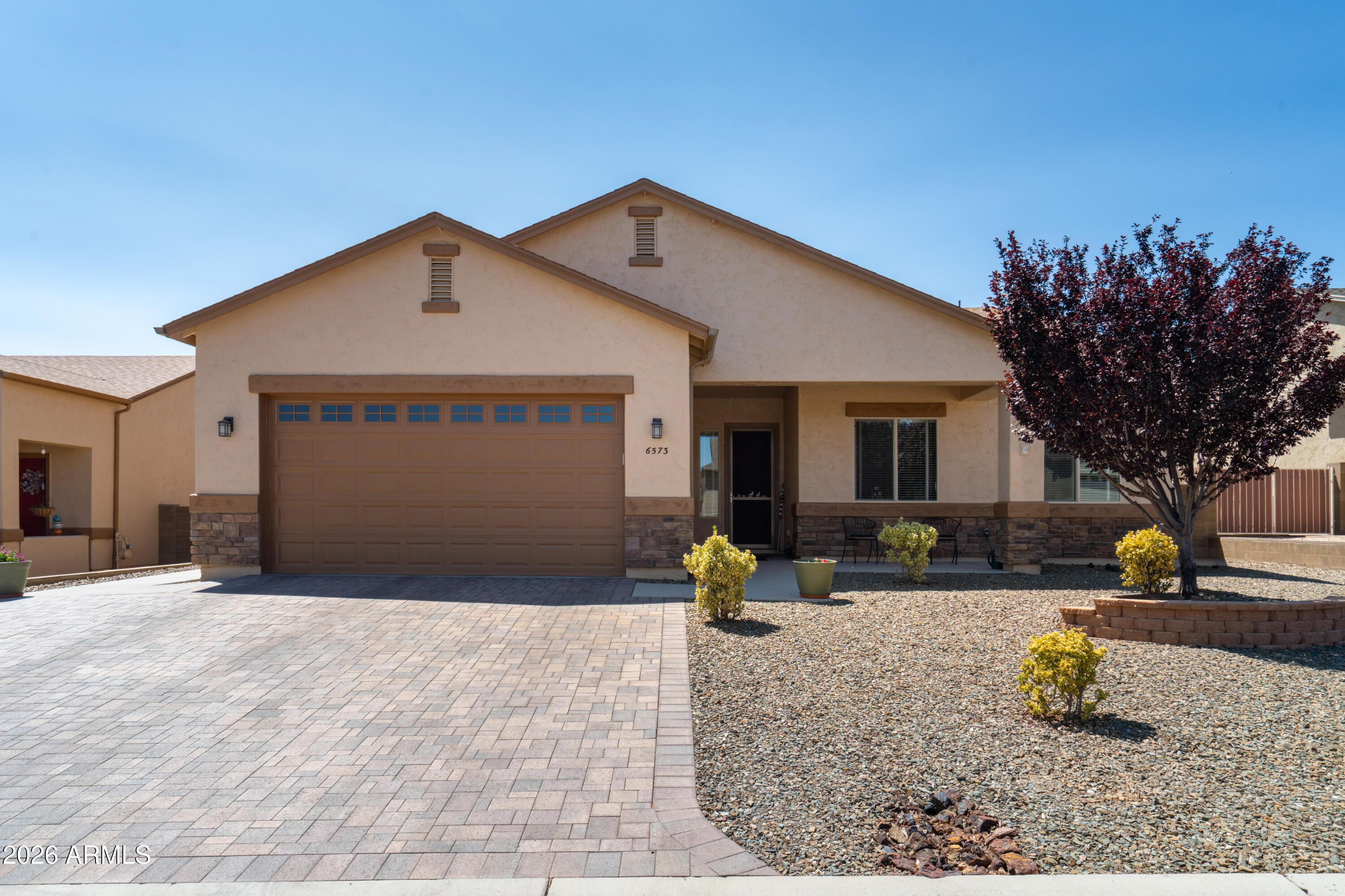 6573 E BAY POINT Way, Prescott Valley, AZ 86314