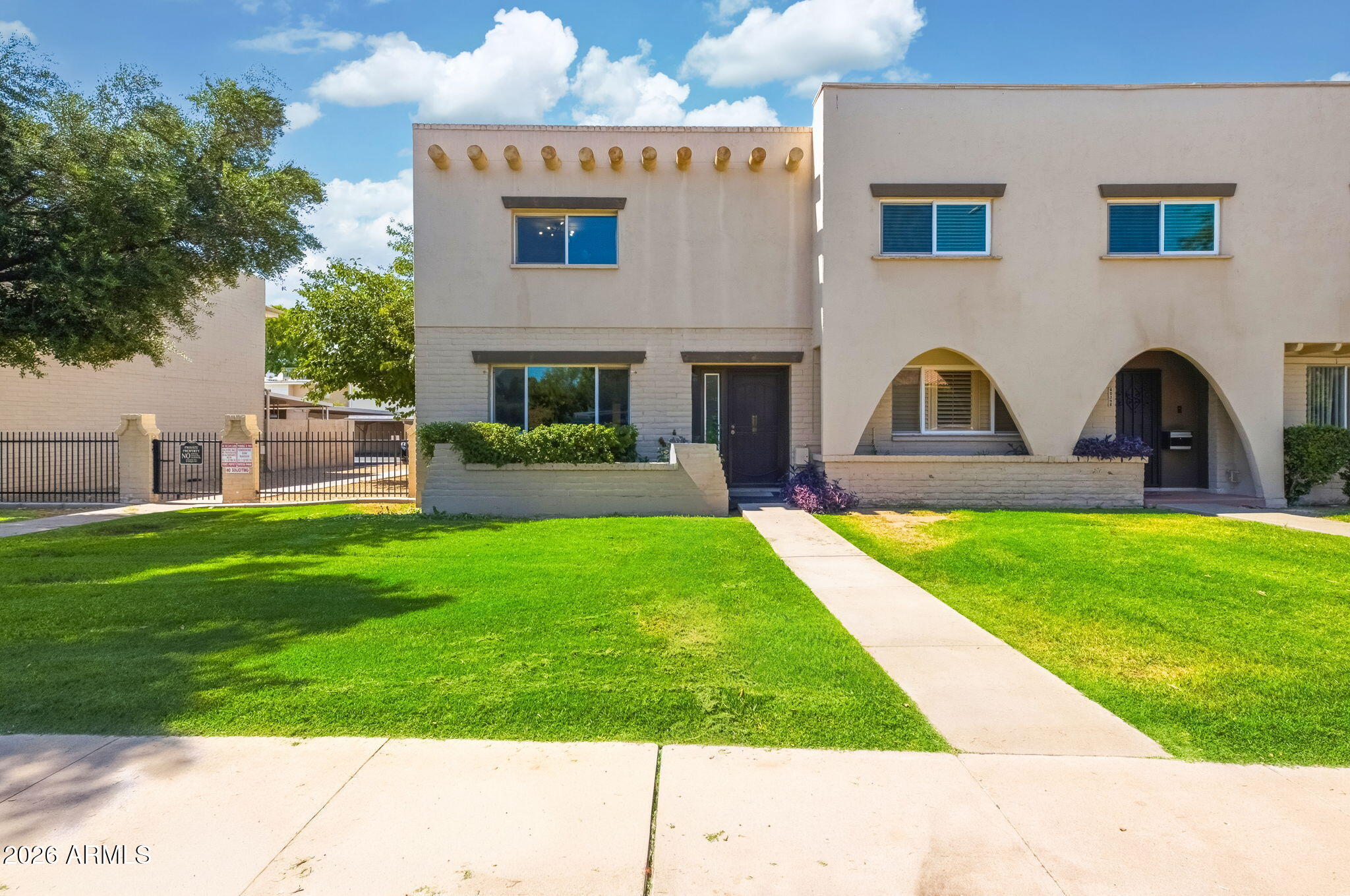 6825 E OSBORN Road F, Scottsdale, AZ 85251