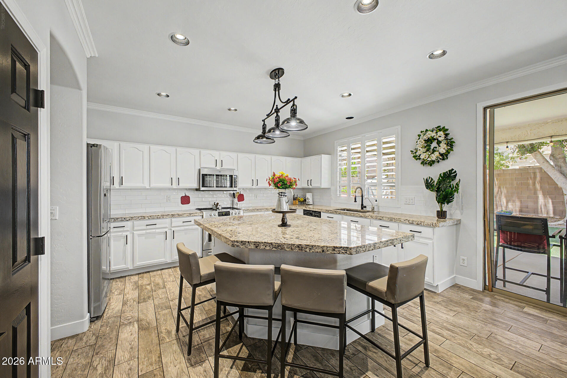4530 E DECATUR Street, Mesa, AZ 85205