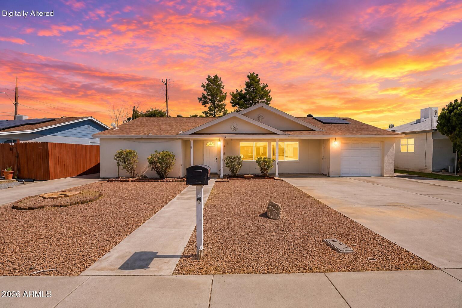 7 S CATALINA Street, Gilbert, AZ 85233
