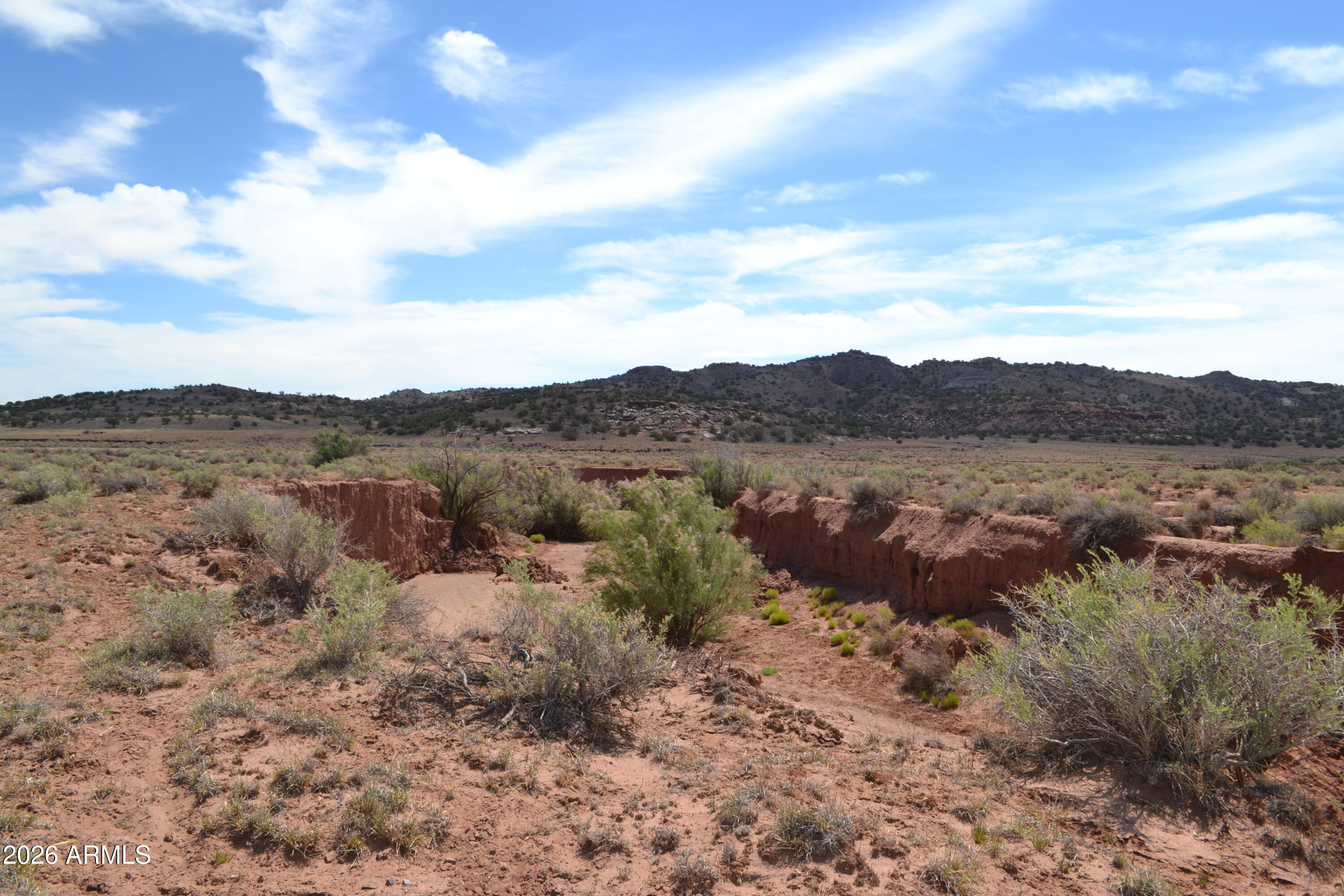 Lots 18,19 N8577 18, Concho, AZ 85924