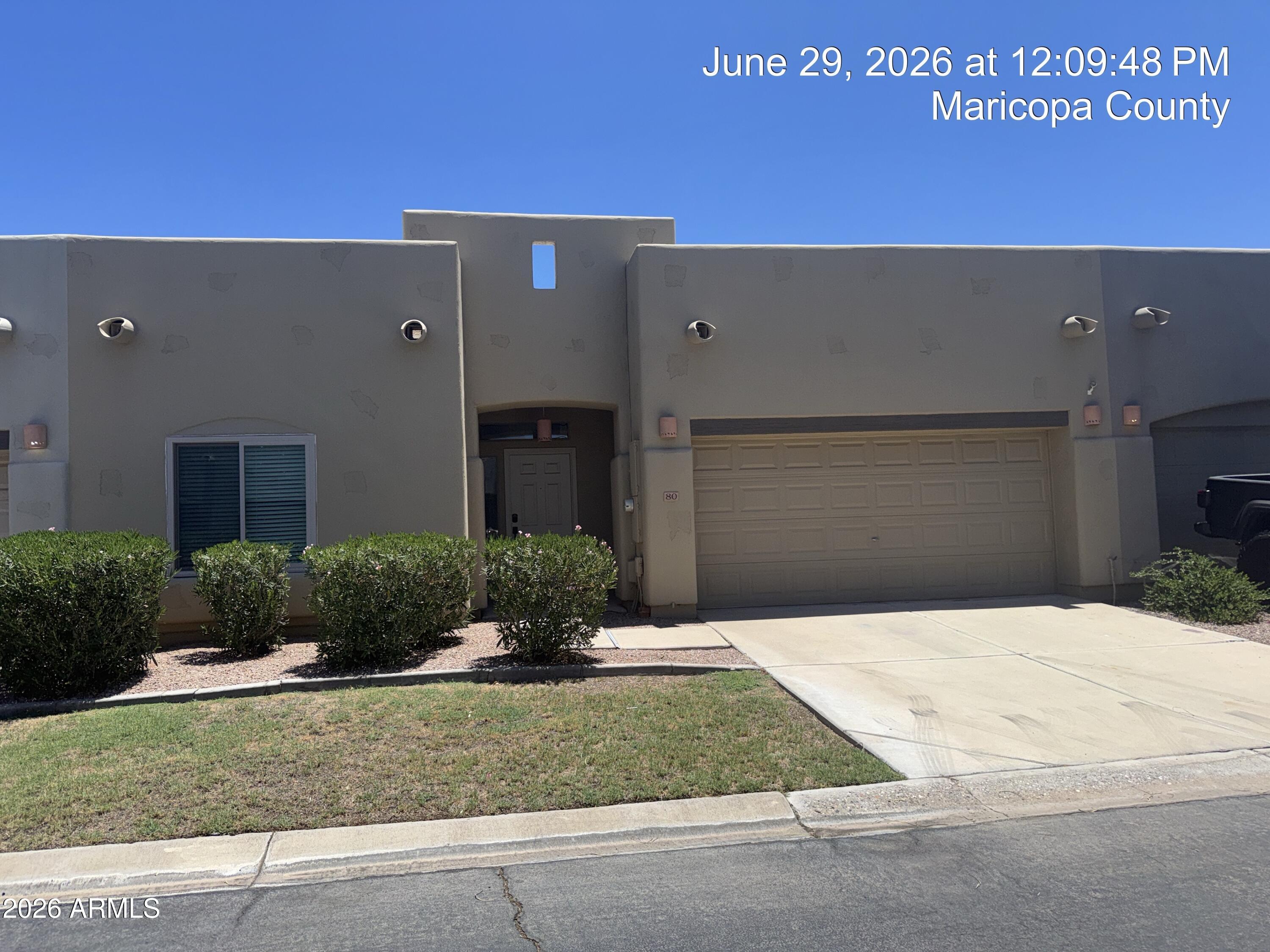 440 S VAL VISTA Drive 80, Mesa, AZ 85204