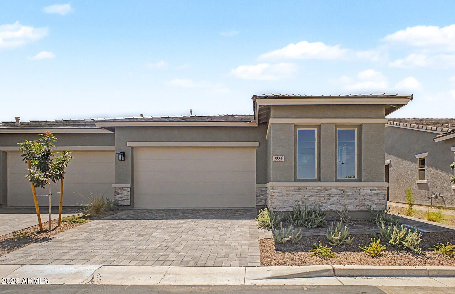 5580 N 205TH Drive, Buckeye, AZ 85396