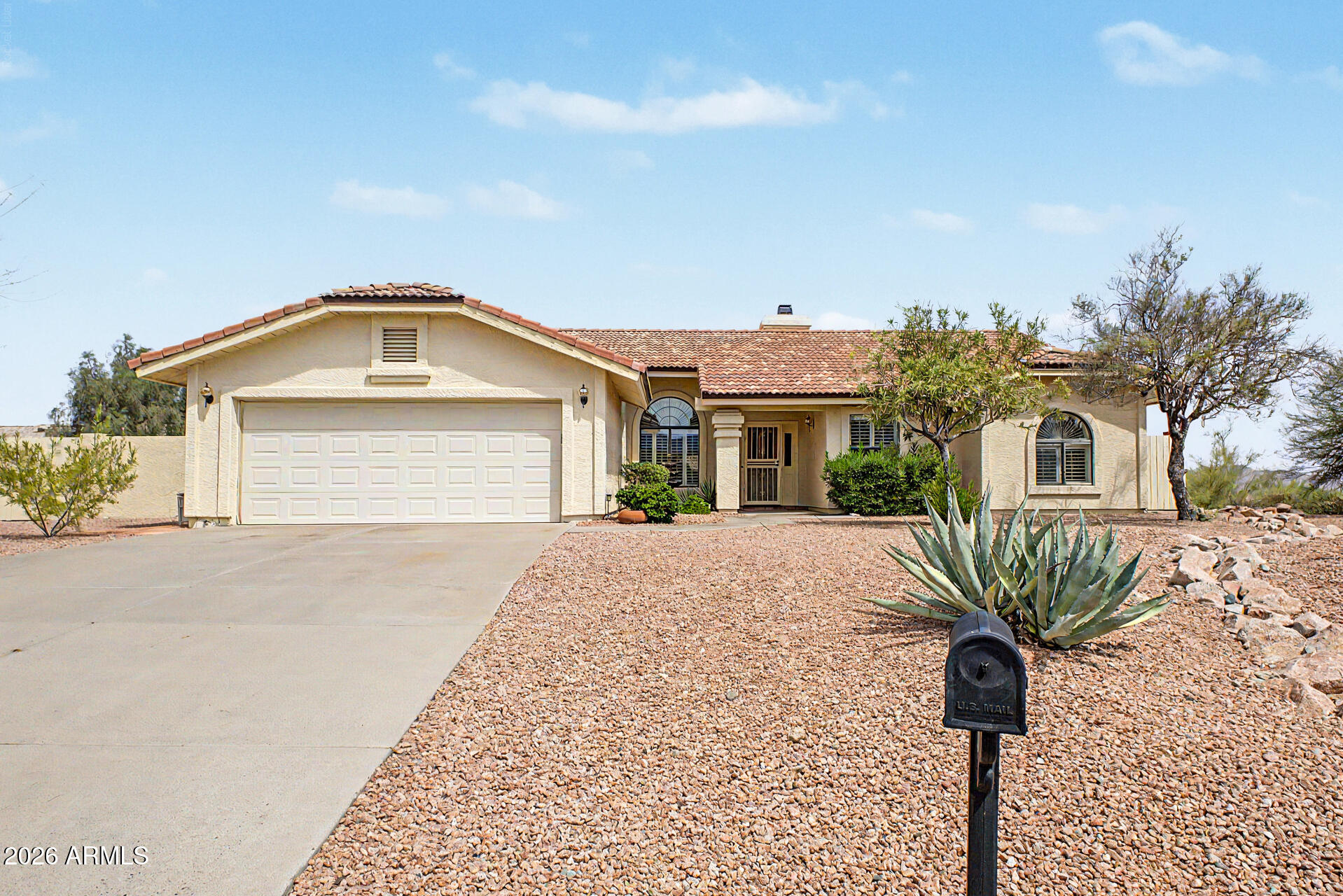 15033 N DOGWOOD Lane, Fountain Hills, AZ 85268