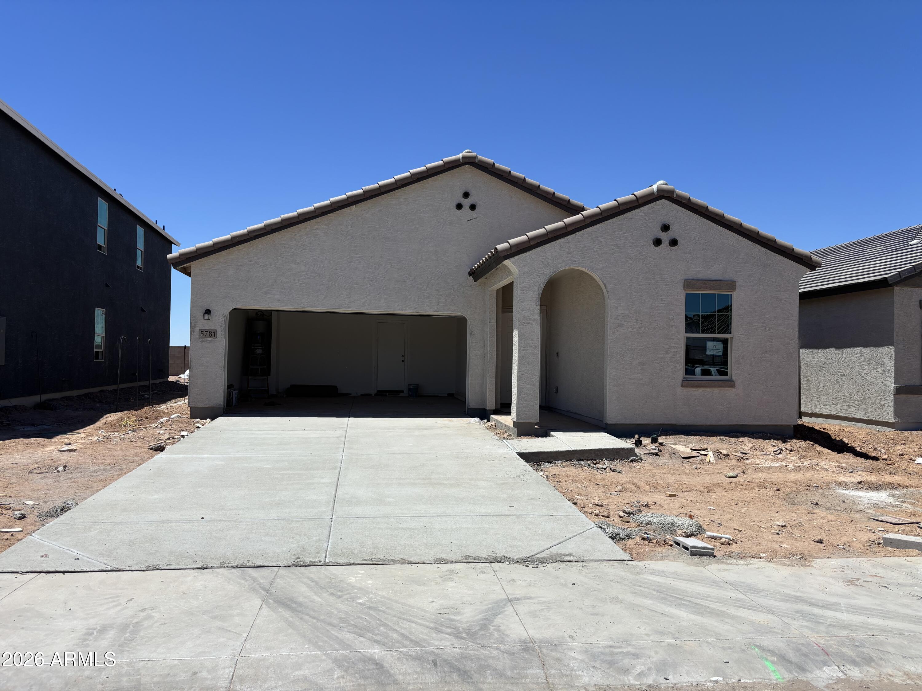 5781 E HORNBLENDE Way, San Tan Valley, AZ 85143