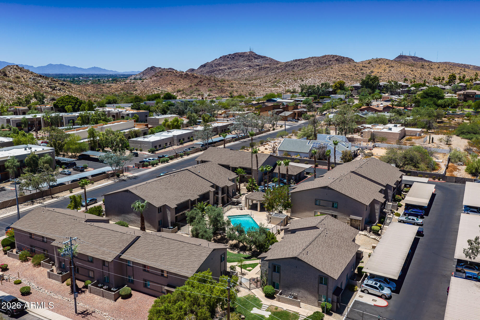 12440 N 20TH Street 220, Phoenix, AZ 85022