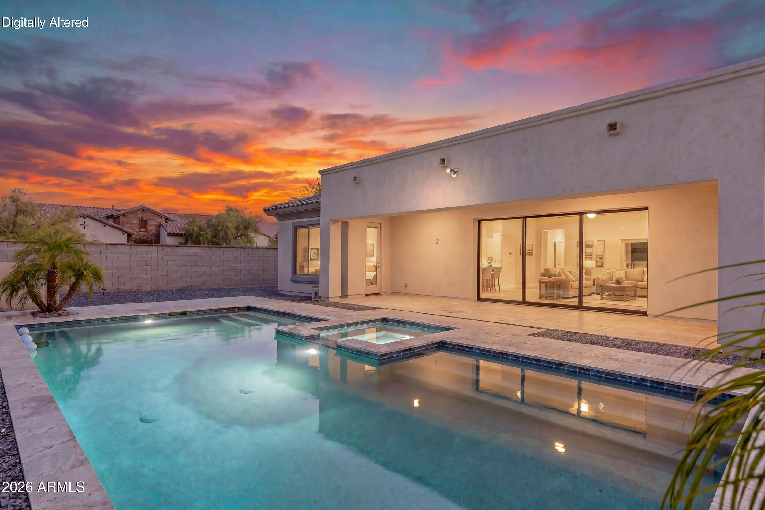 2538 E RAVENSWOOD Drive, Gilbert, AZ 85298
