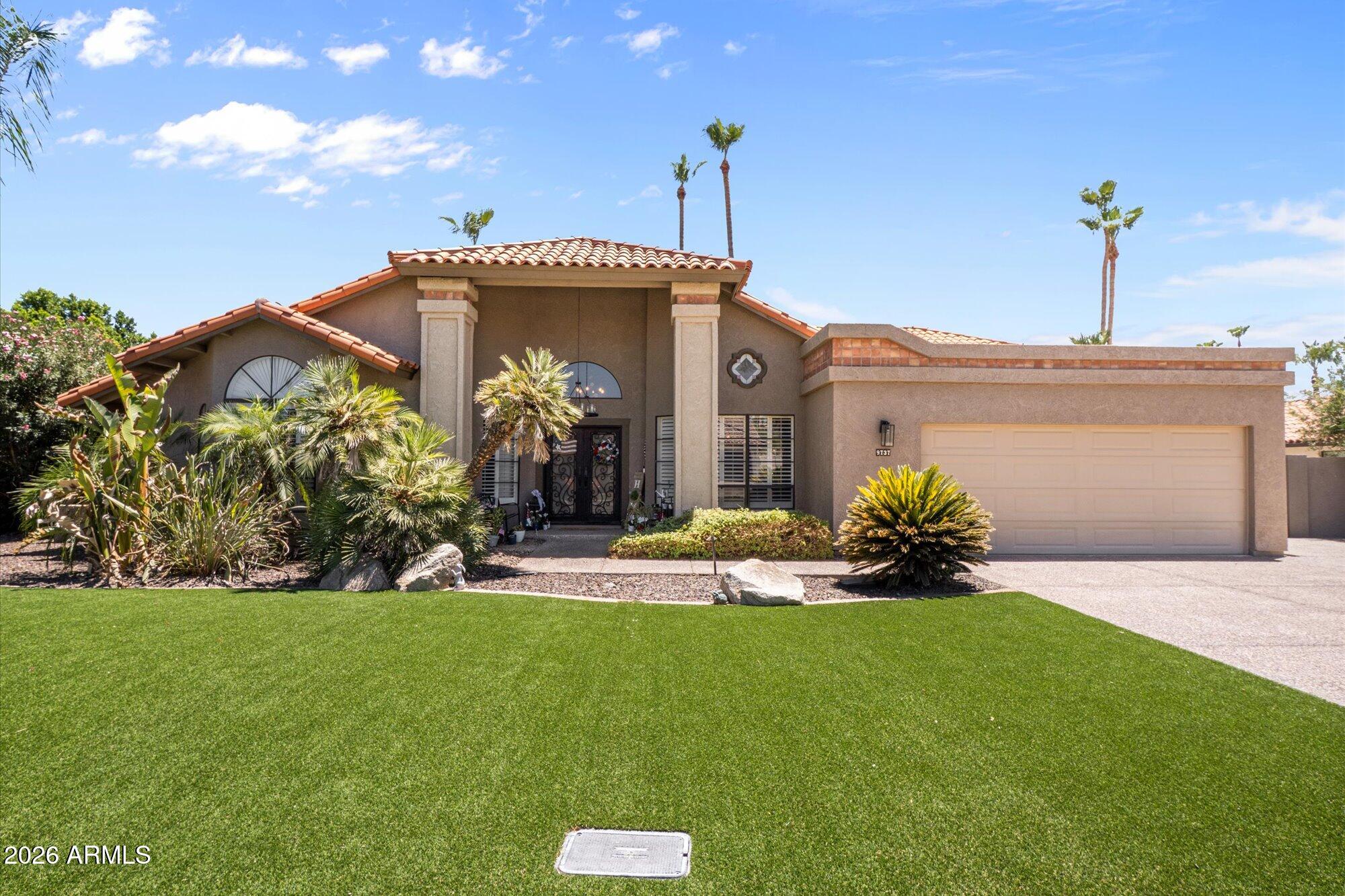 9737 E SAN SALVADOR Drive, Scottsdale, AZ 85258