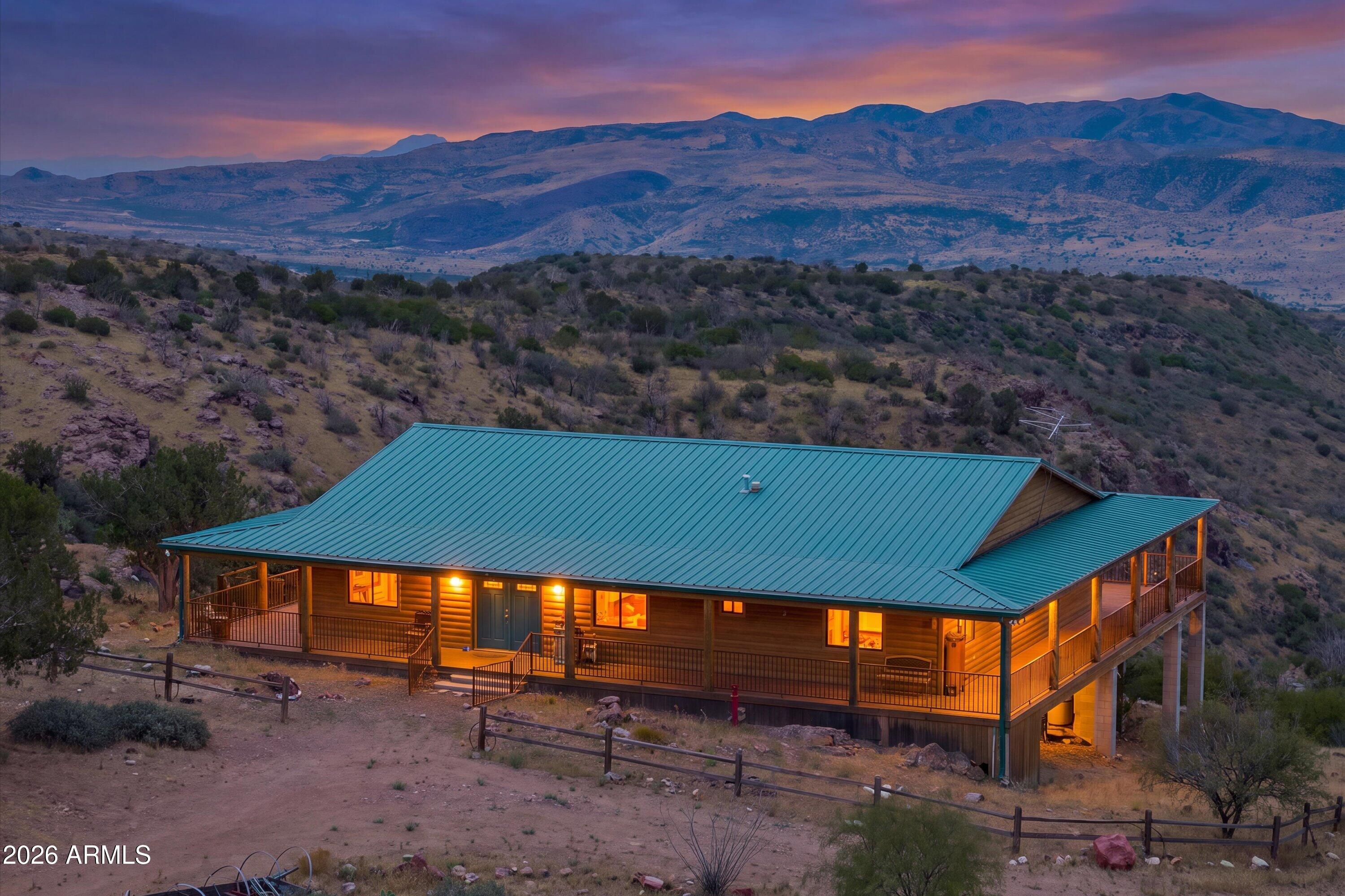 0 N JUANS CANYON (FS 1094) Road, Cave Creek, AZ 85331