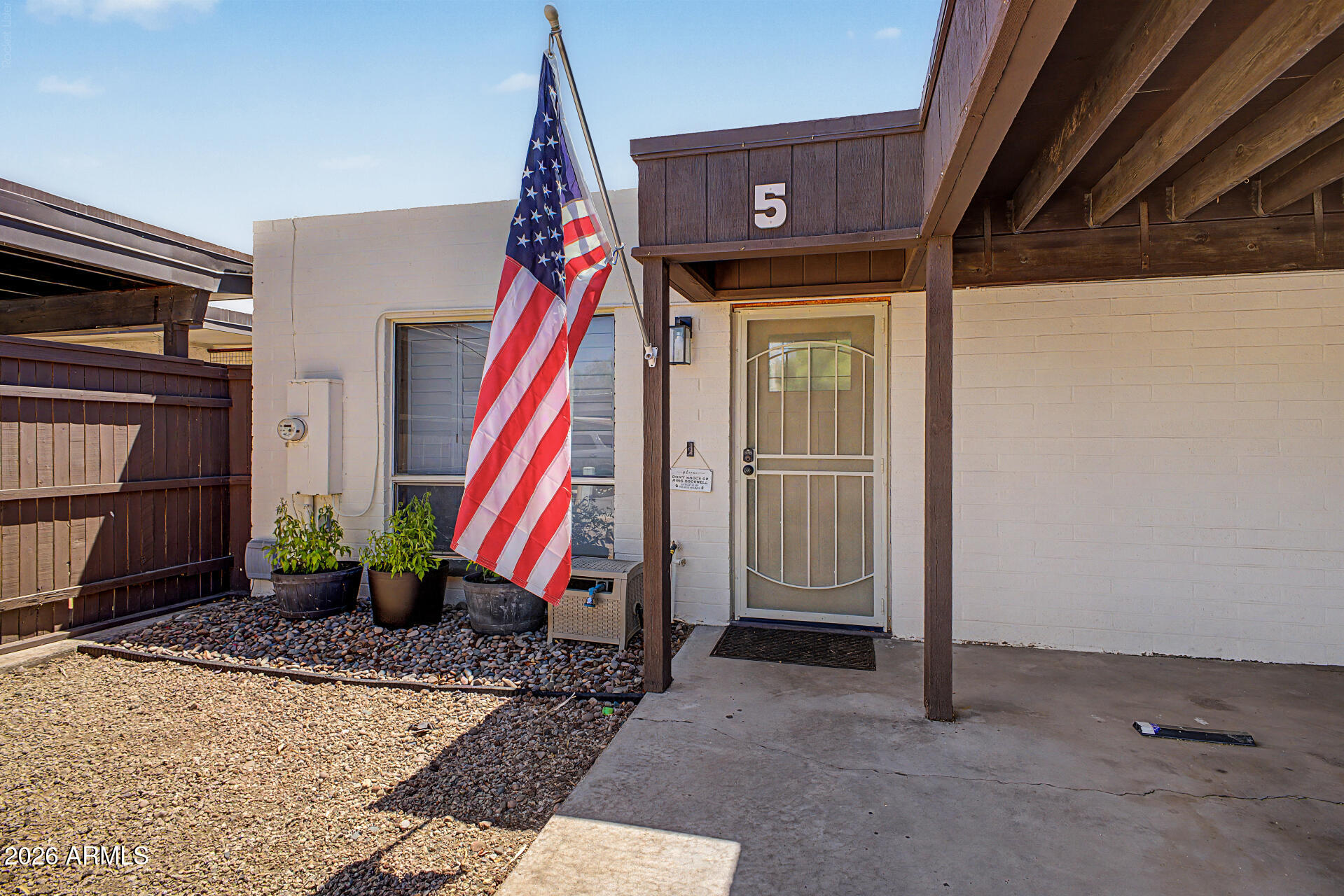 1725 N Date 5, Mesa, AZ 85201