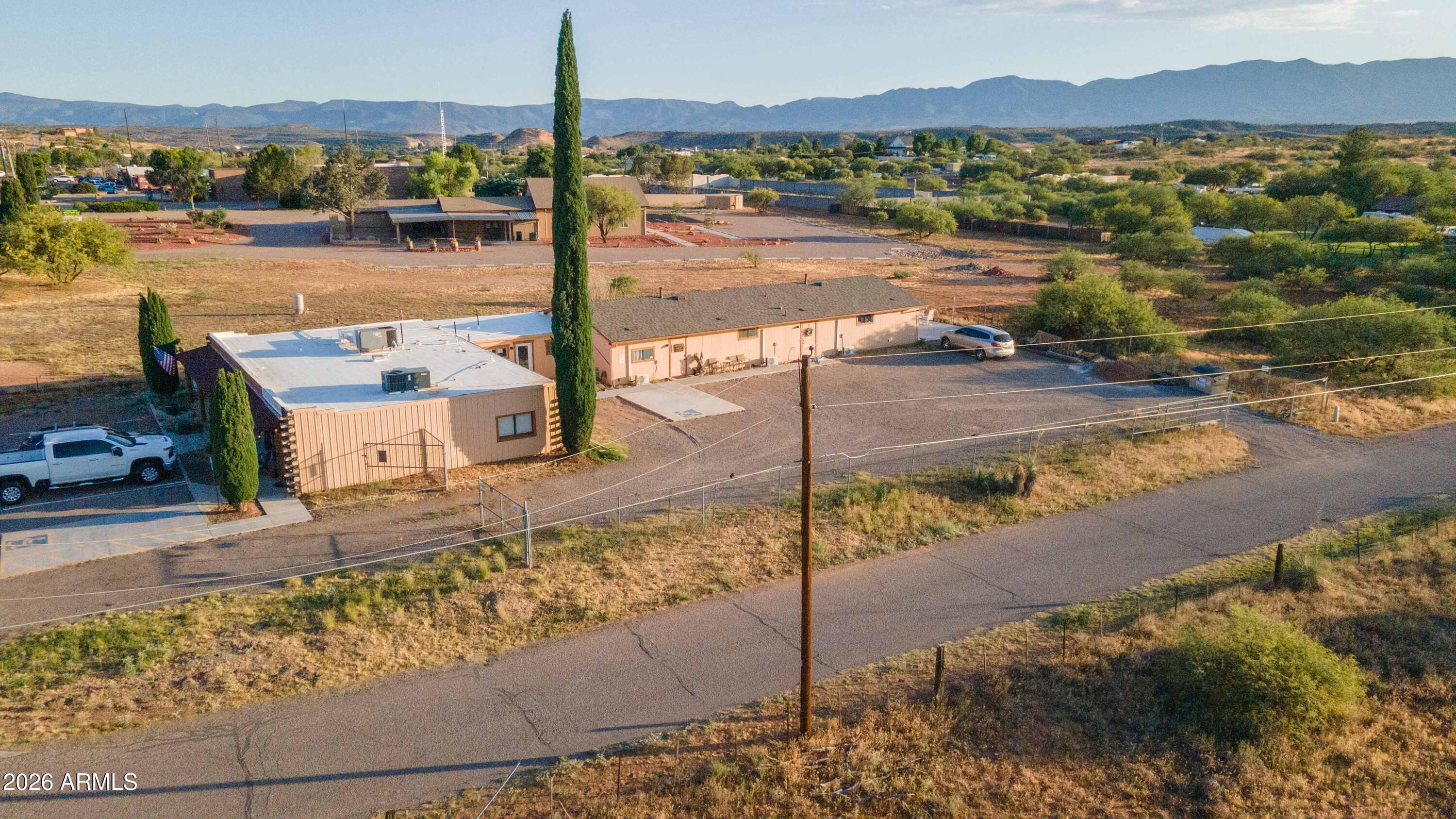 1050 S Page Springs Road, Cornville, AZ 86325