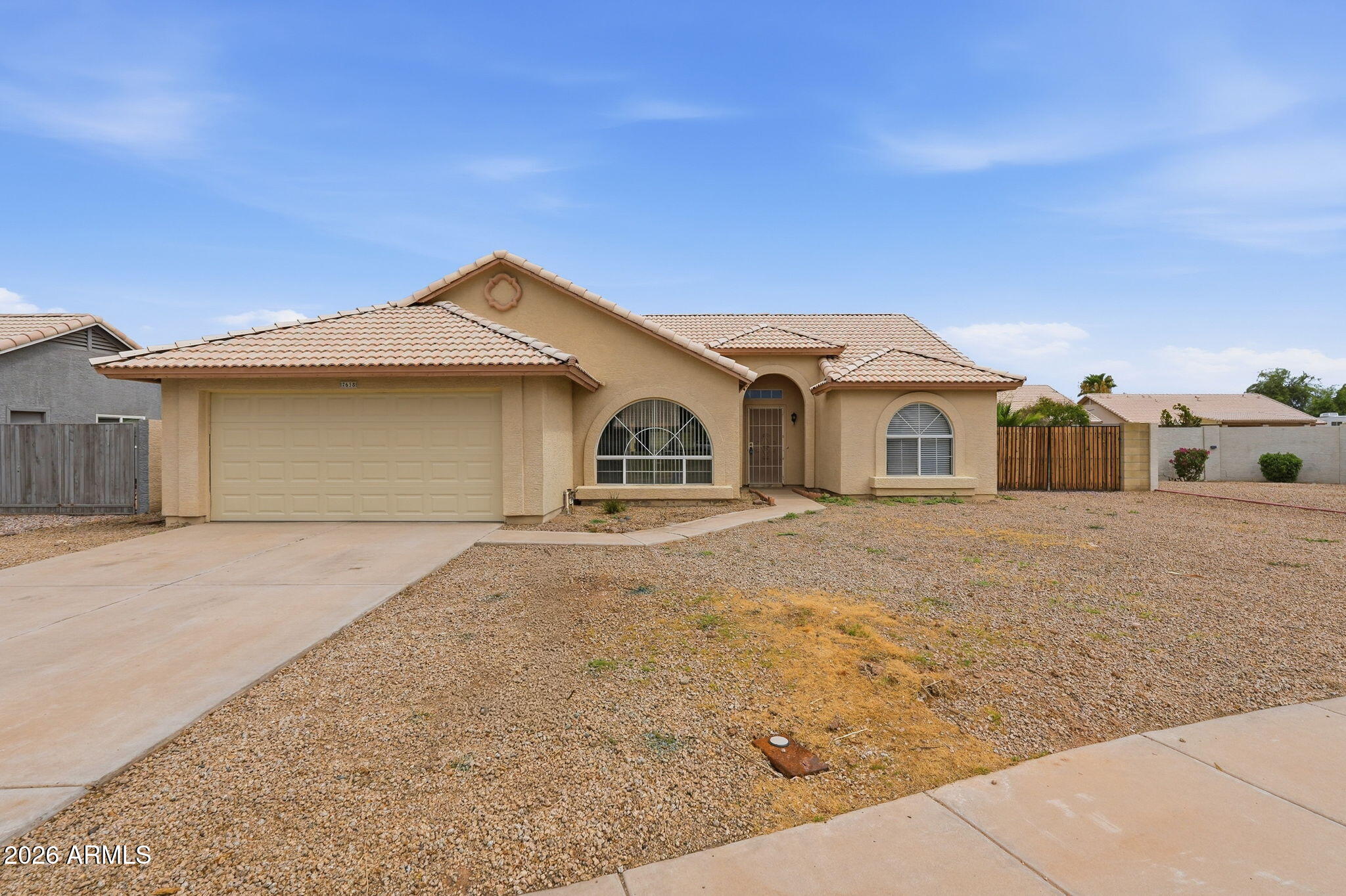 7638 W JENAN Drive, Peoria, AZ 85345