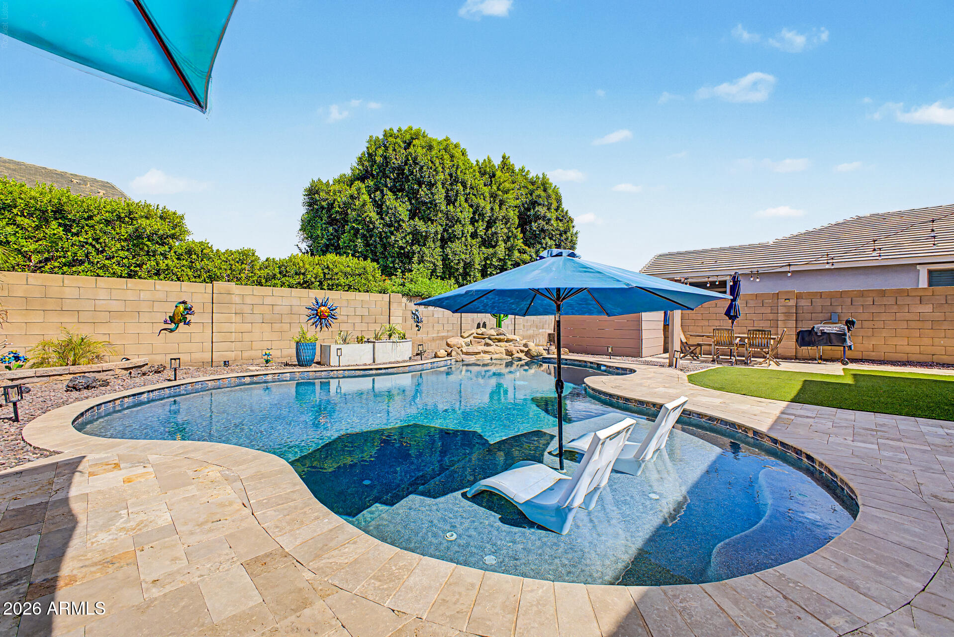 3409 N LOS ALAMOS, Mesa, AZ 85213