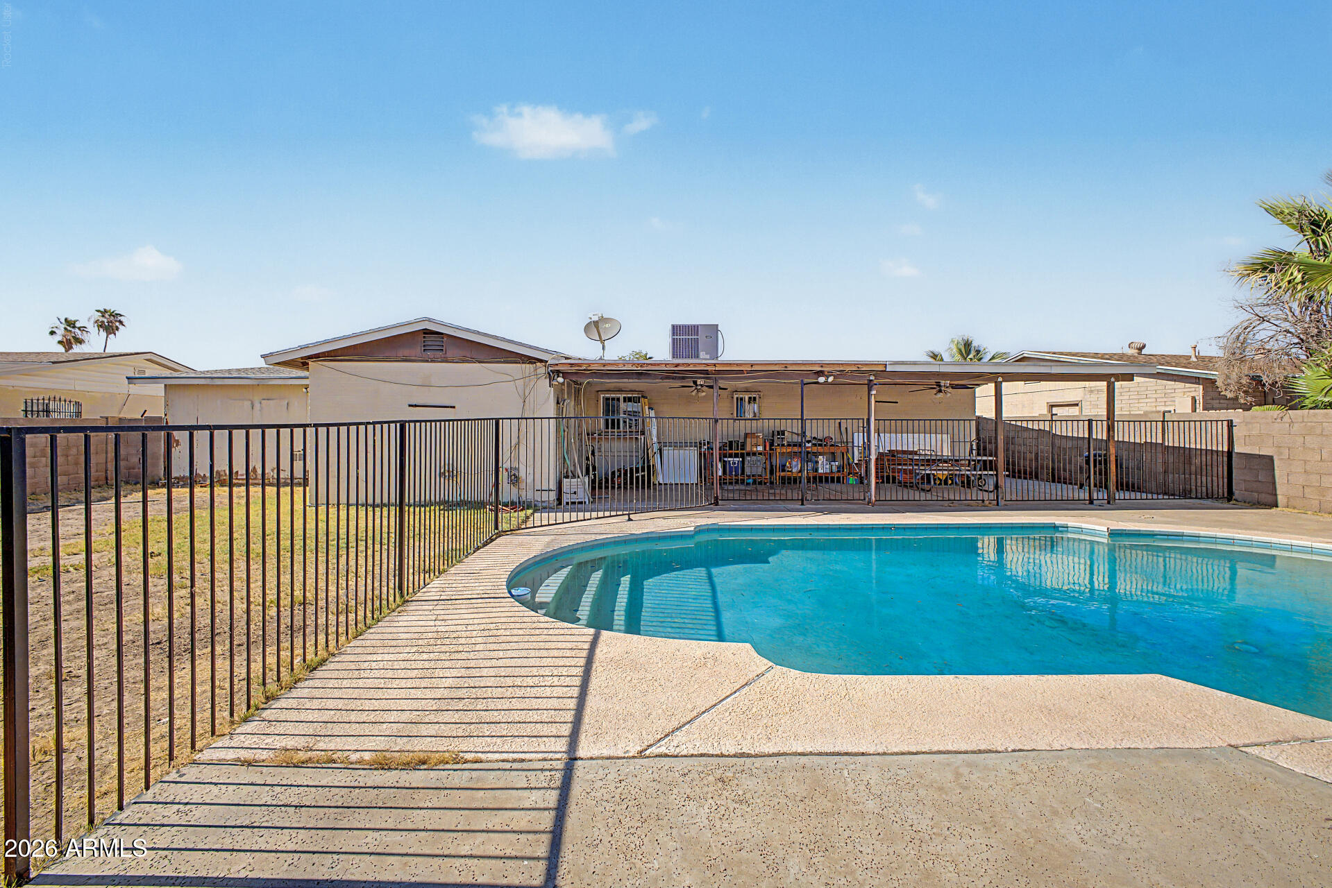 3833 W VOGEL Avenue, Phoenix, AZ 85051