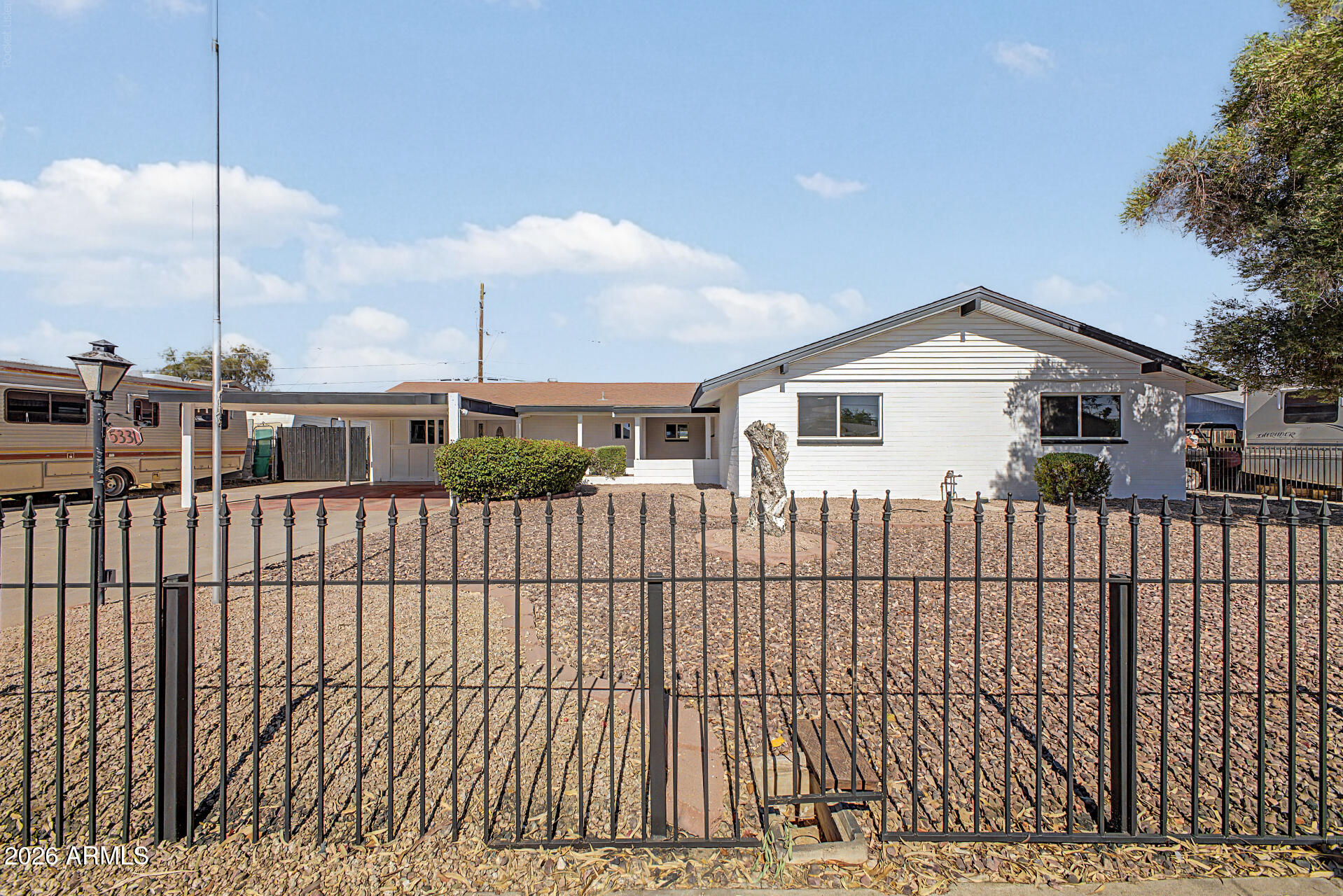 5331 N 61ST Avenue, Glendale, AZ 85301