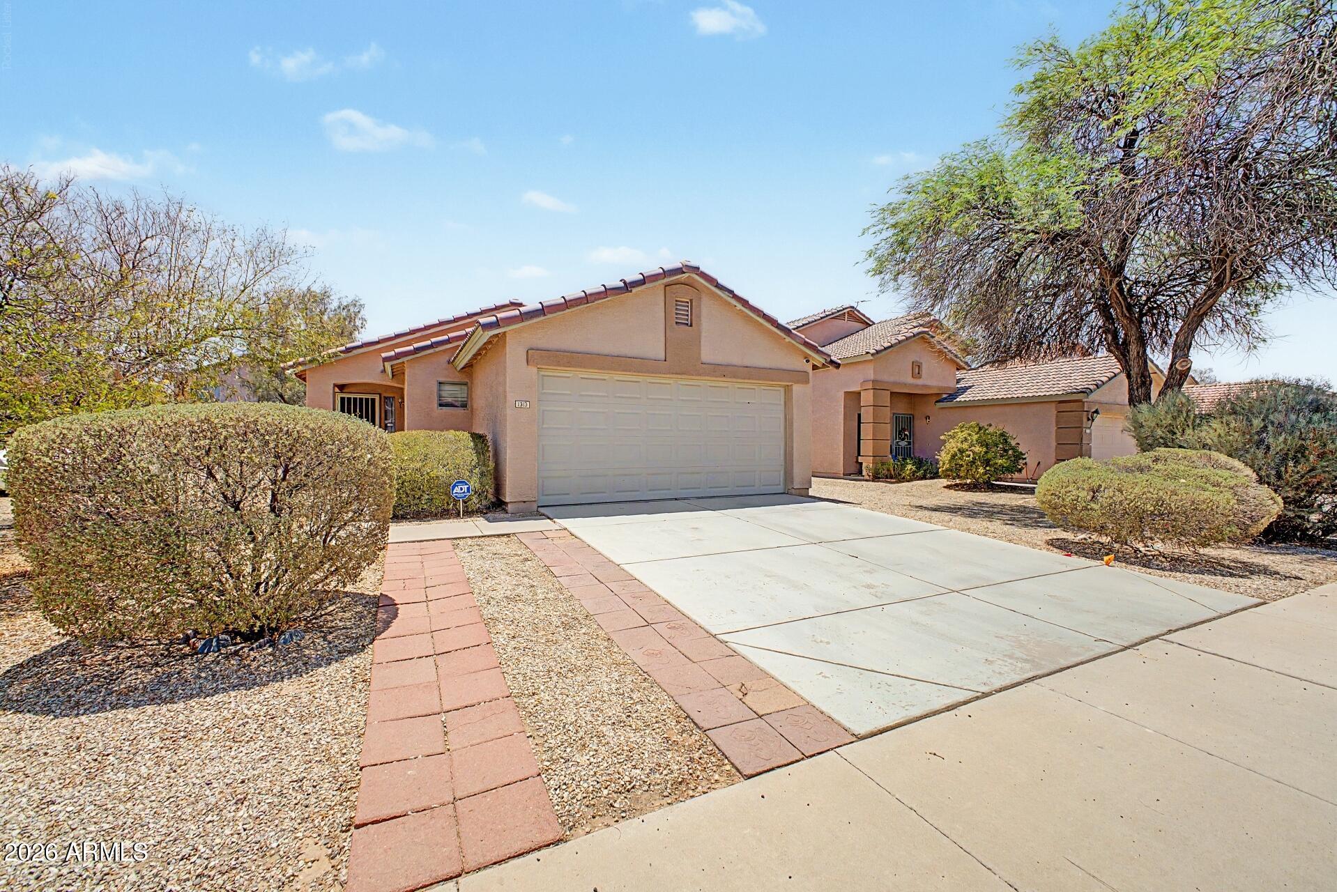 1313 E 10TH Place, Casa Grande, AZ 85122