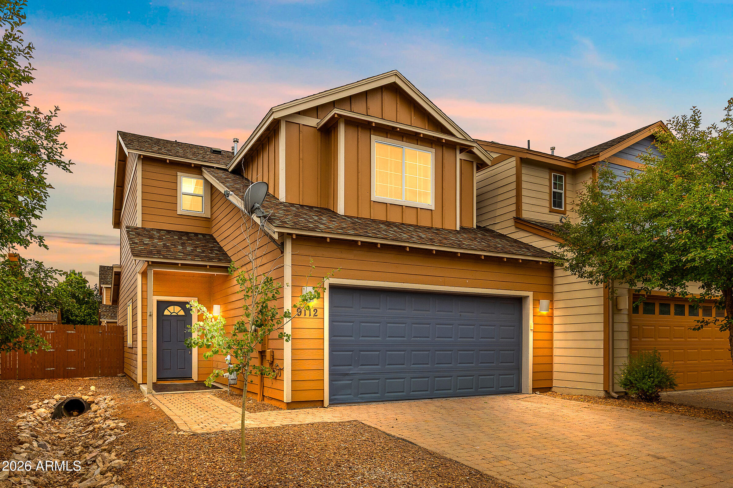 9112 W Arden Lane, Bellemont, AZ 86015