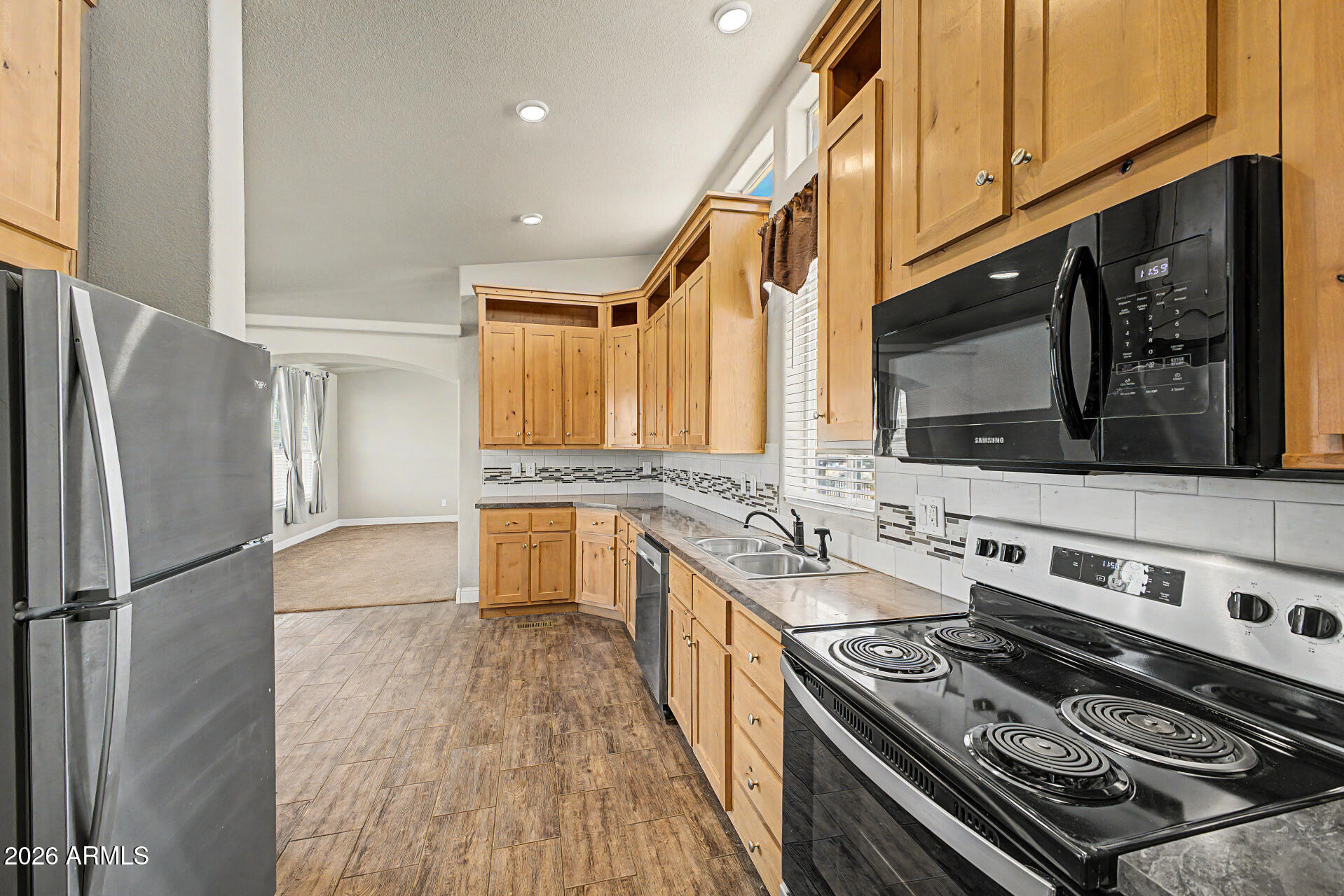 11714 S 224TH Lane, Buckeye, AZ 85326