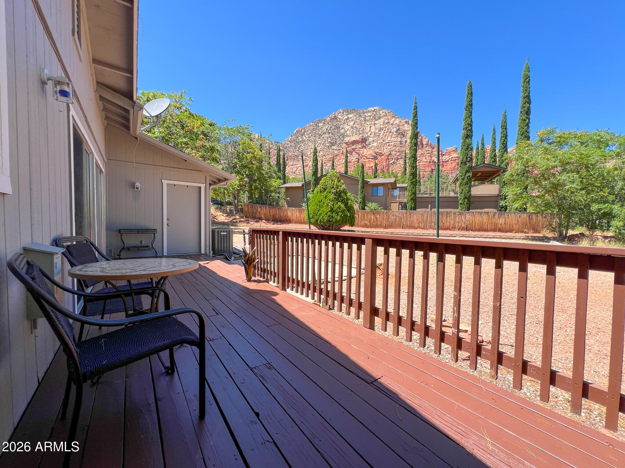 710 Sunshine Lane, Sedona, AZ 86336