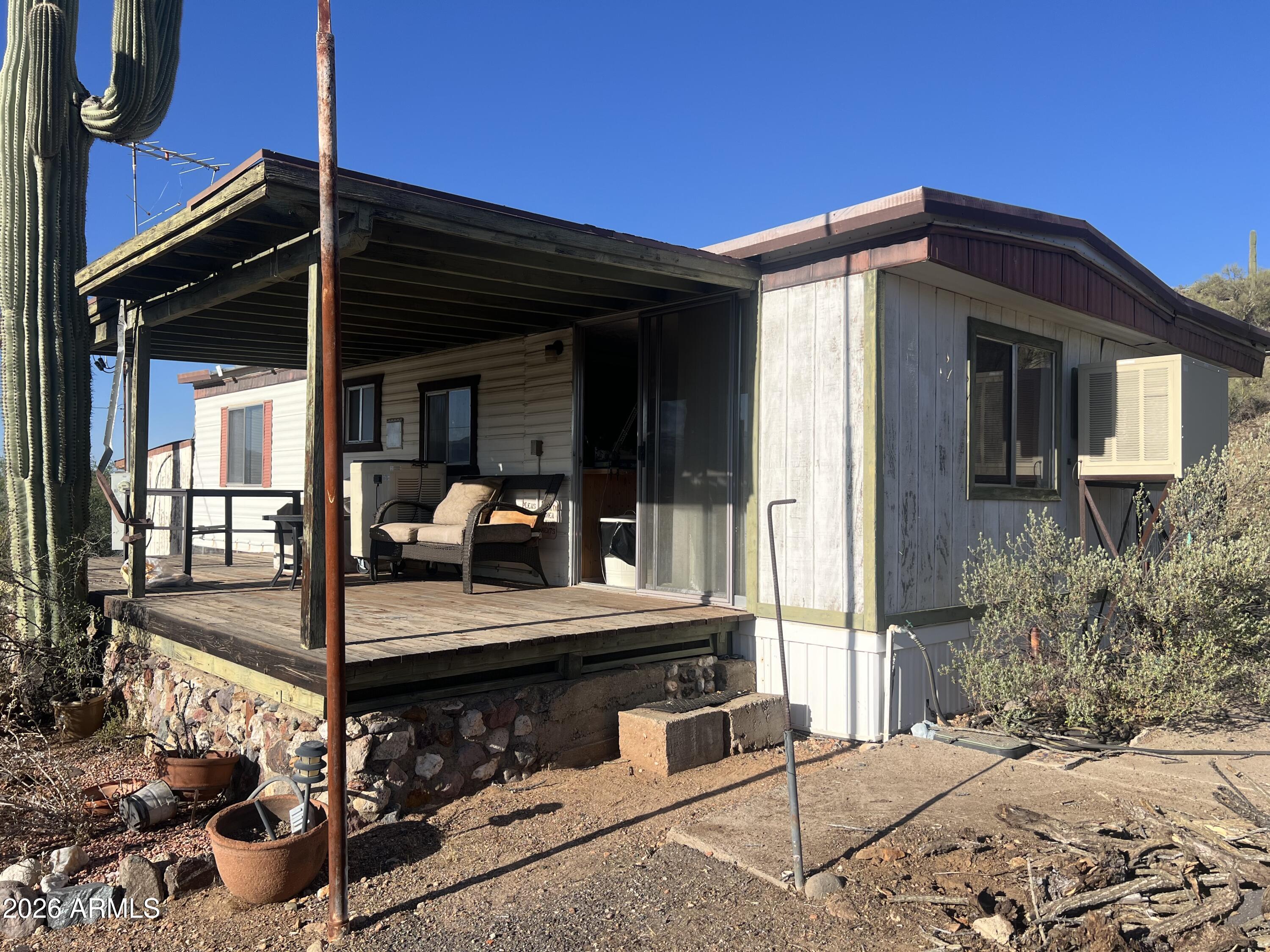 32400 S LISA Drive, Black Canyon City, AZ 85324