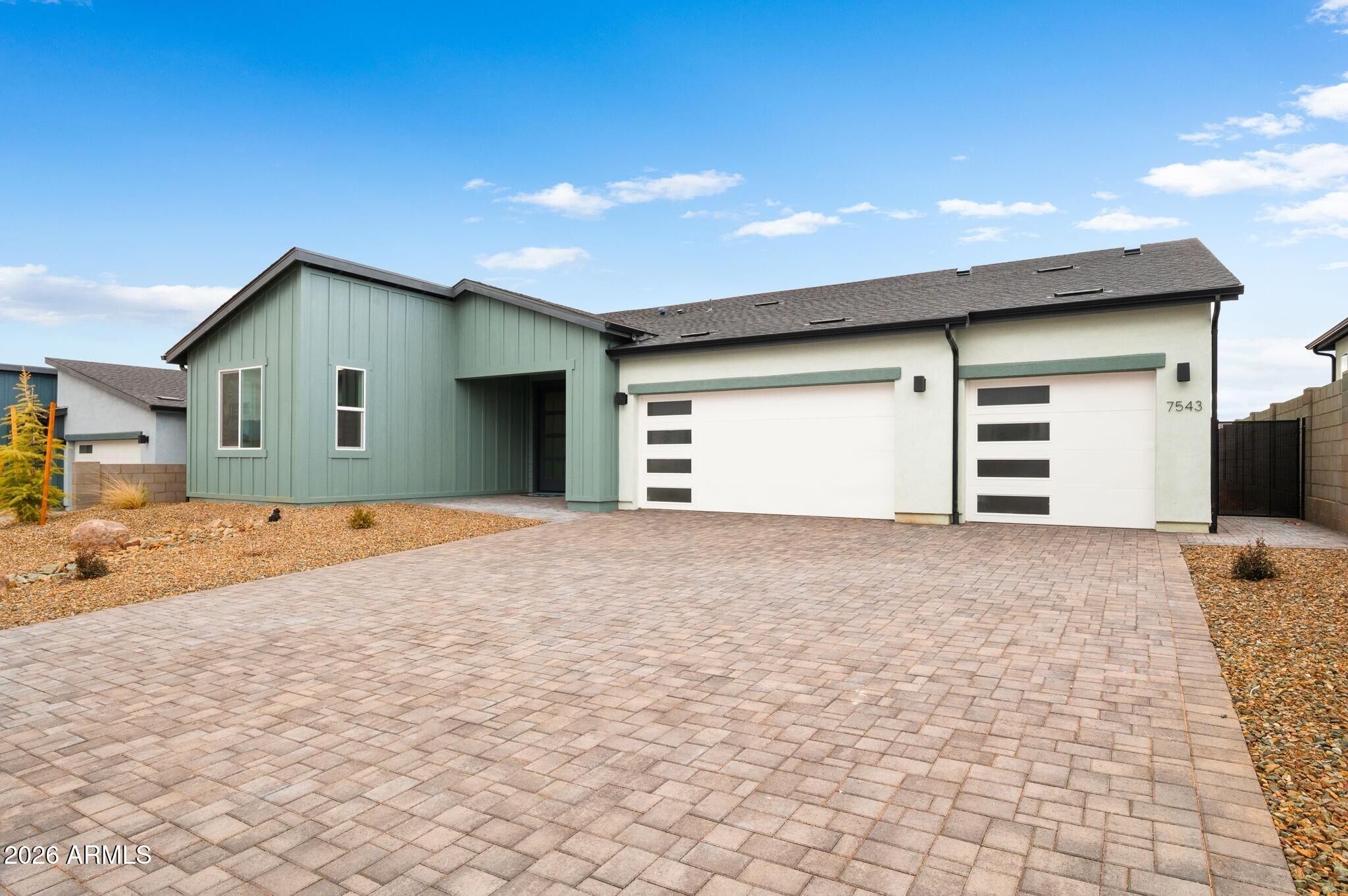 7543 E Louie Lane, Prescott Valley, AZ 86315