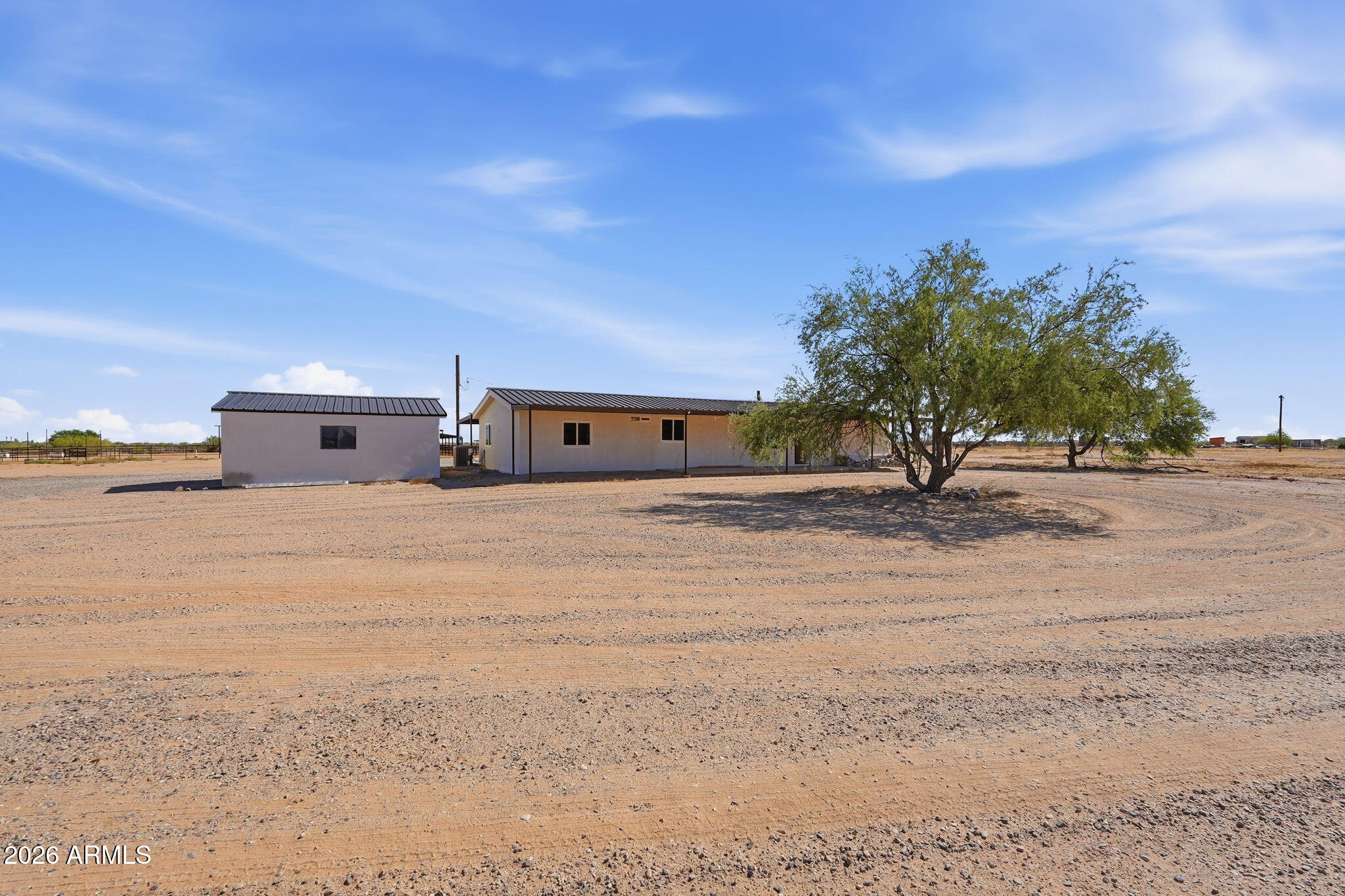 1650 E Storey Road, Coolidge, AZ 85128