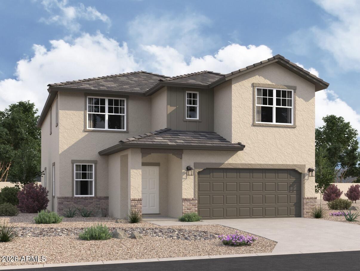 6618 S 78TH Lane, Laveen, AZ 85339