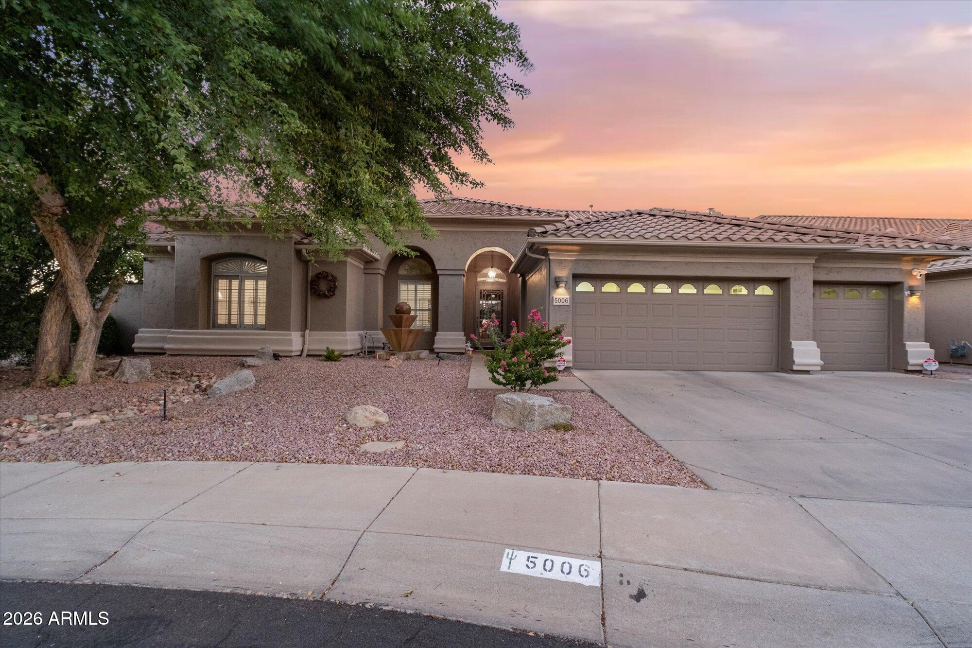 5006 E WAGONER Road, Scottsdale, AZ 85254