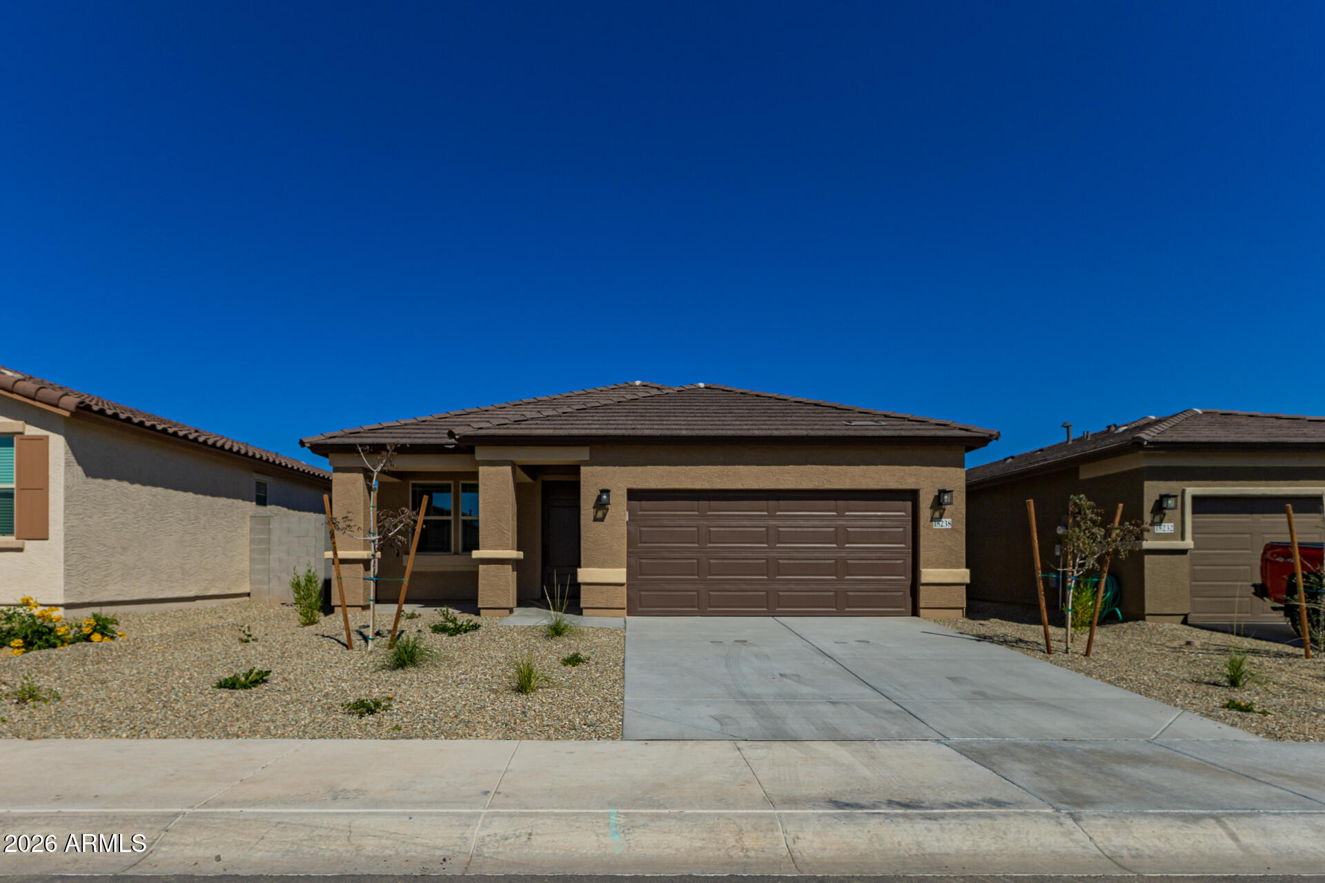 18140 W SOFT WIND Drive, Surprise, AZ 85387