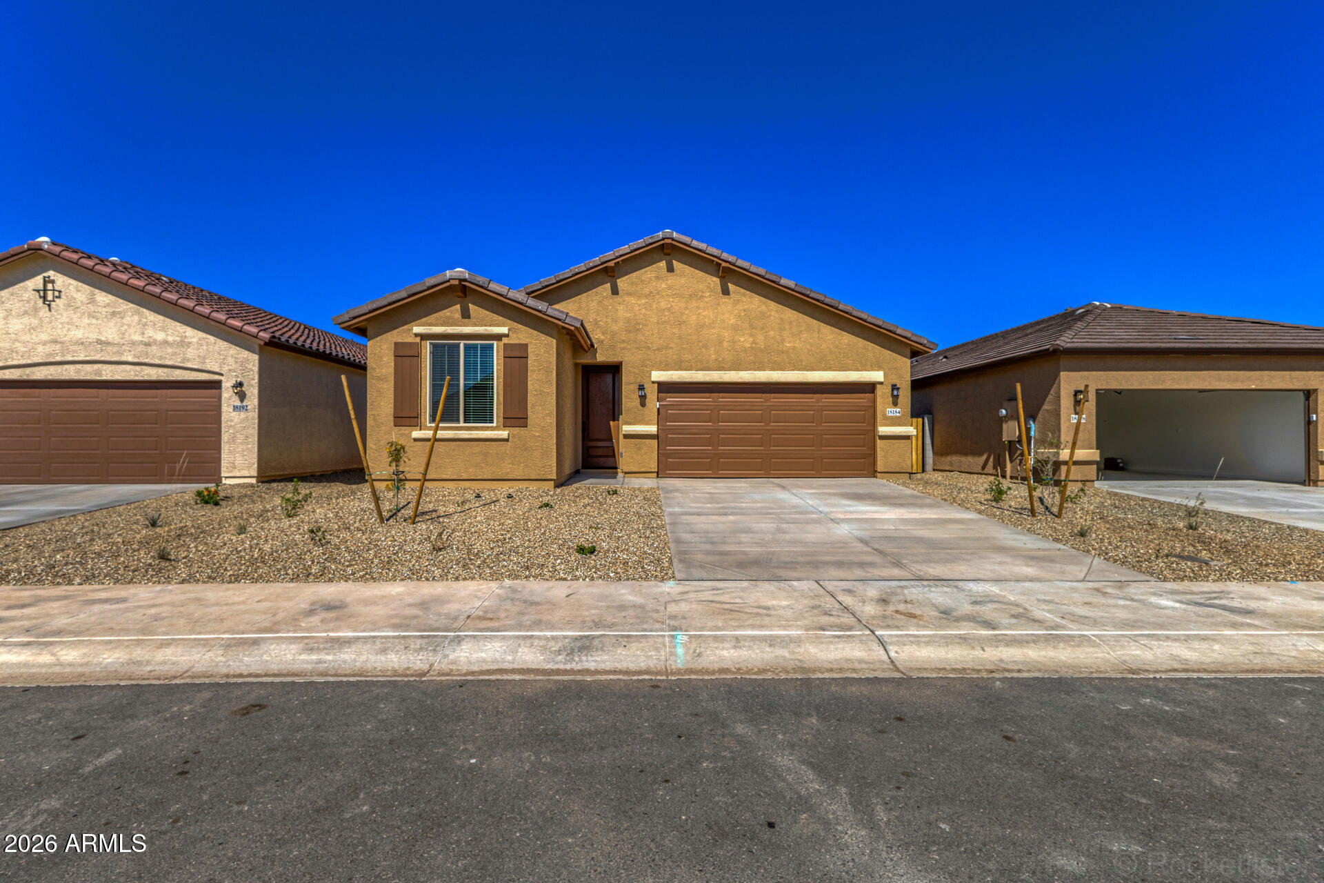 18230 W AVENIDA DEL SOL Drive, Surprise, AZ 85387
