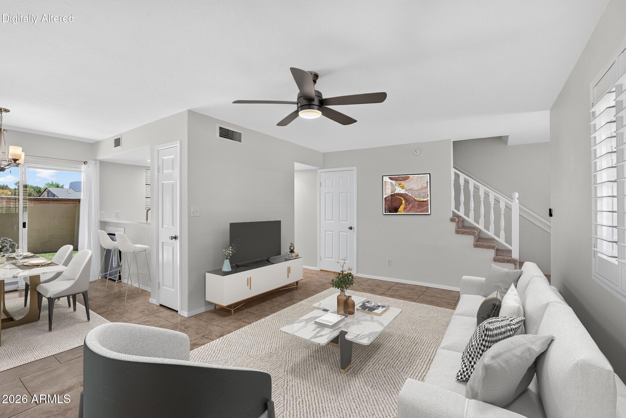 1418 W LA JOLLA Drive, Tempe, AZ 85282
