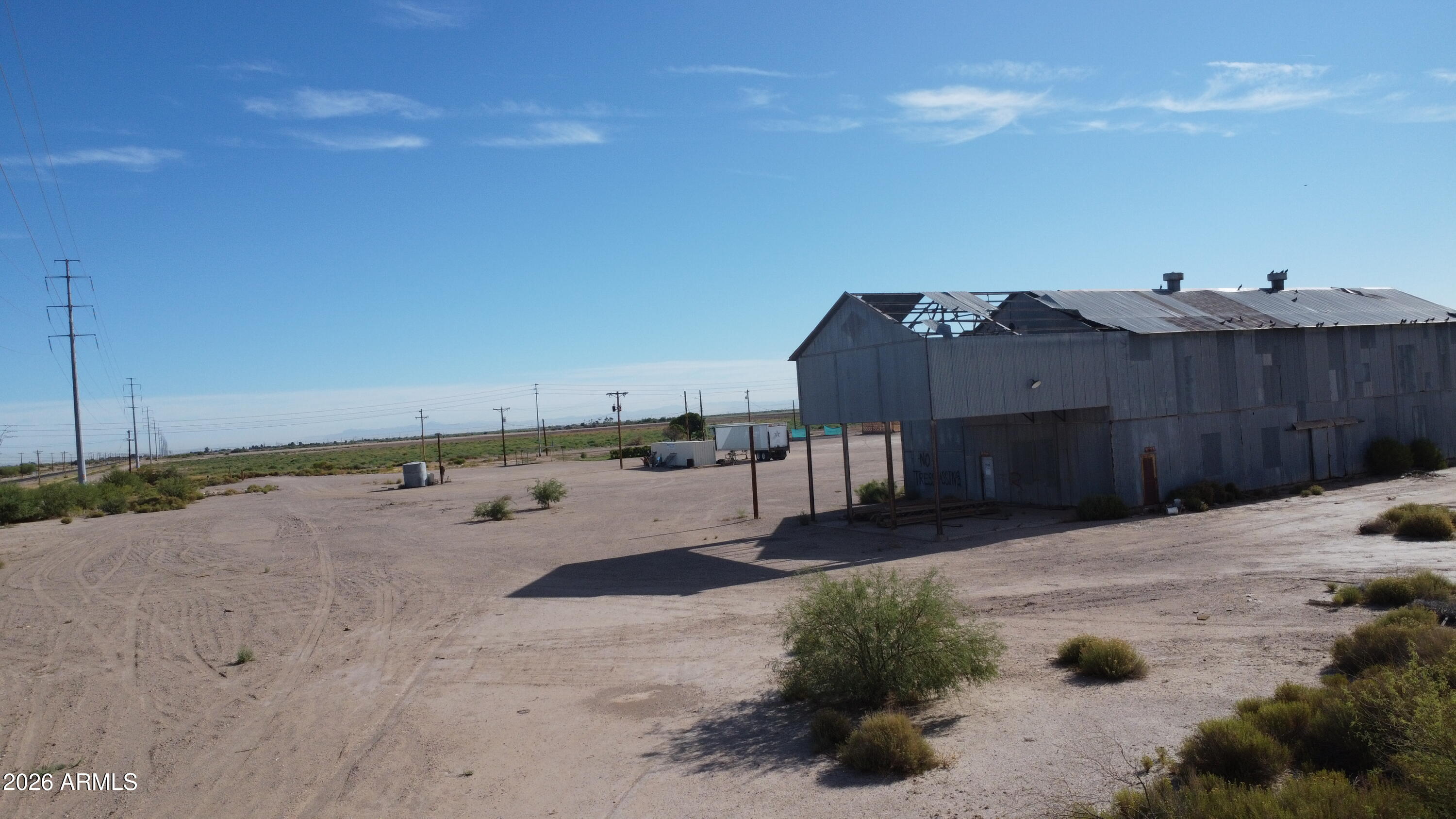 101 E HOUSER Road A, Eloy, AZ 85131