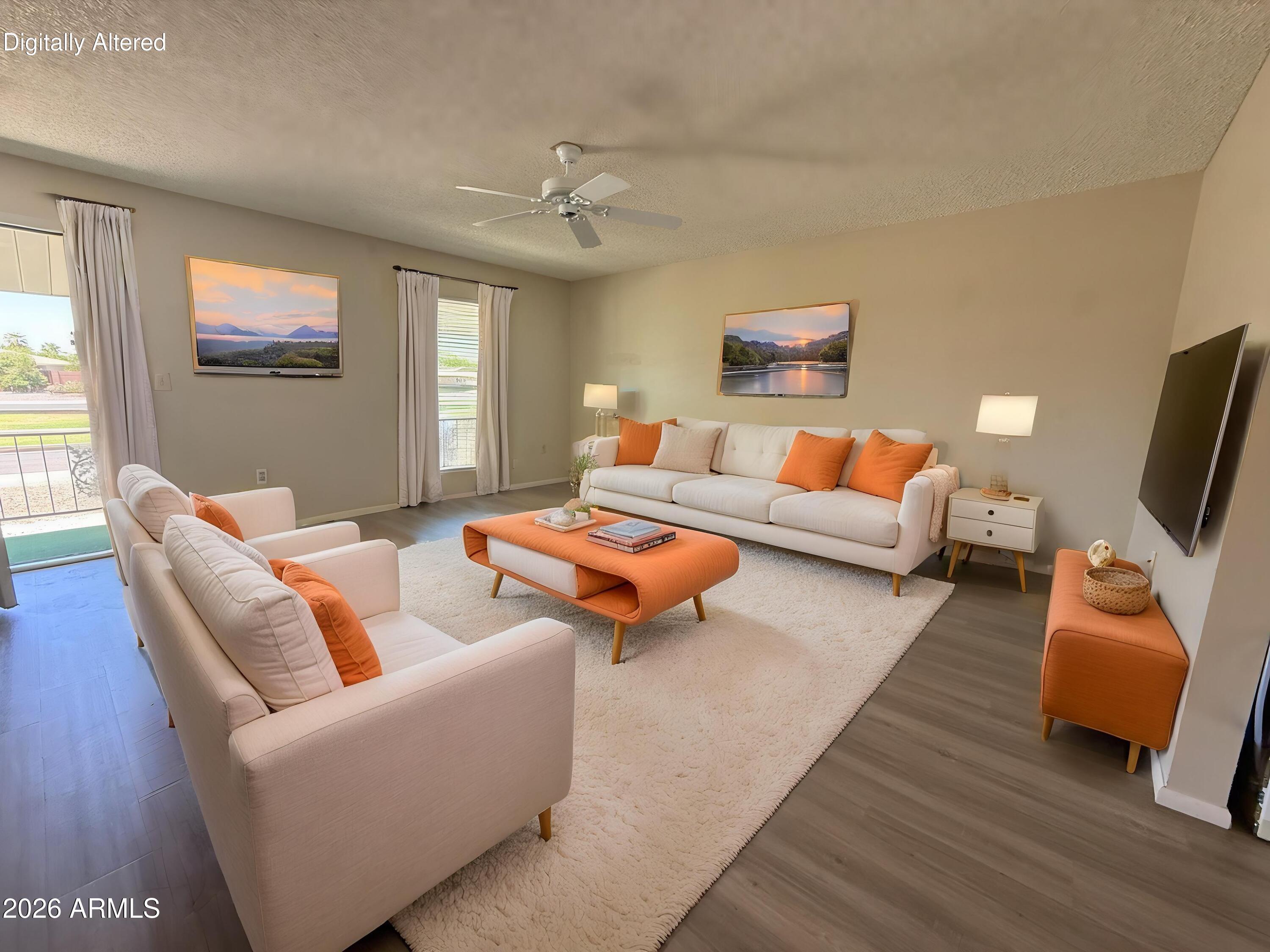 10346 W MOUNTAIN VIEW Road, Sun City, AZ 85351