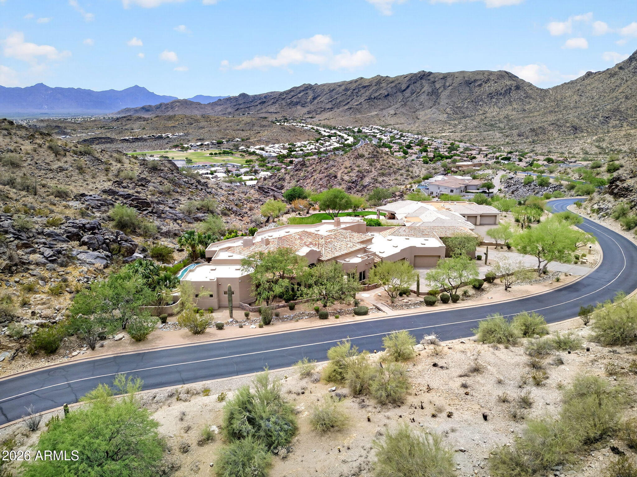 1611 E DESERT WILLOW Drive, Phoenix, AZ 85048