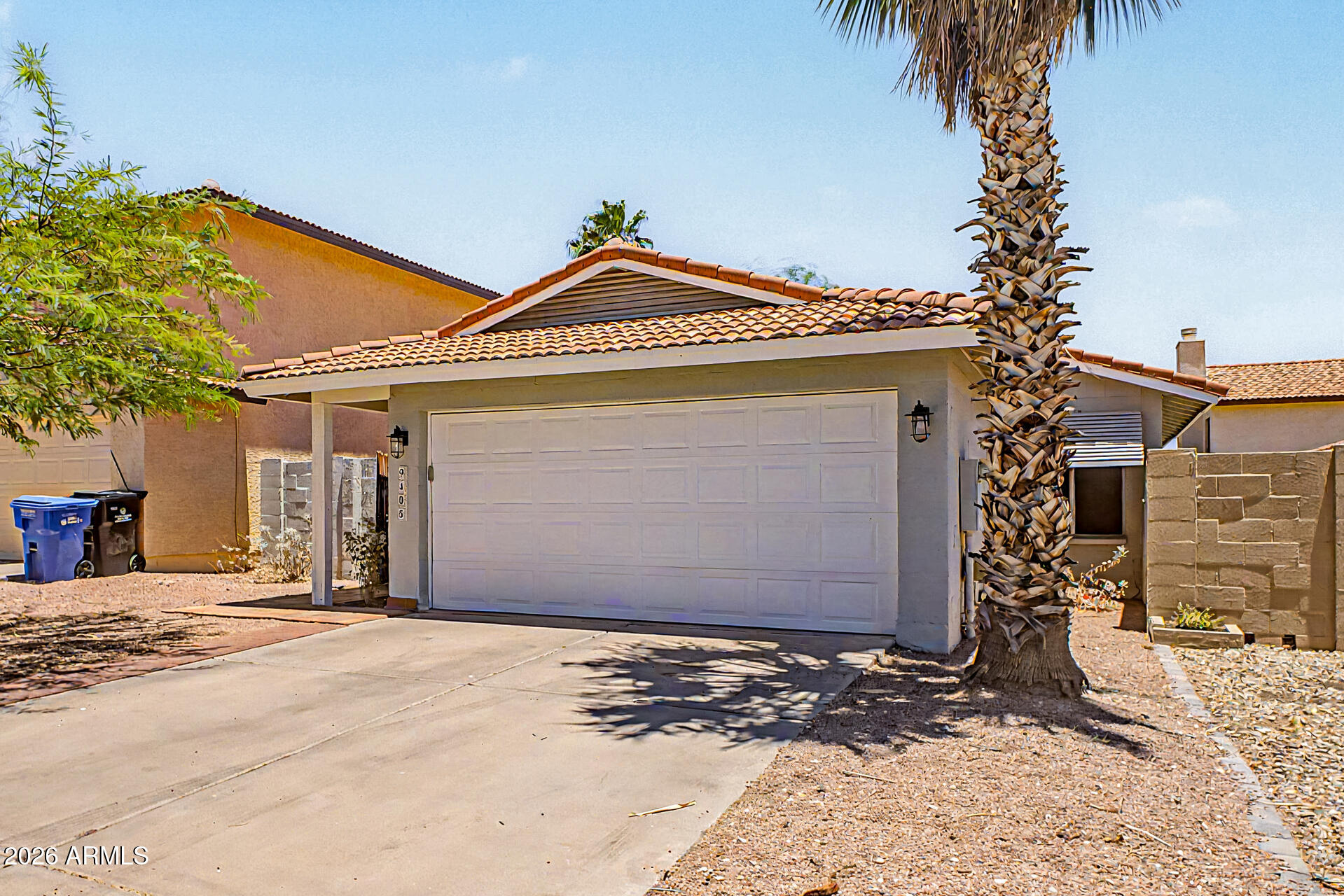 9405 S 45TH Place, Phoenix, AZ 85044