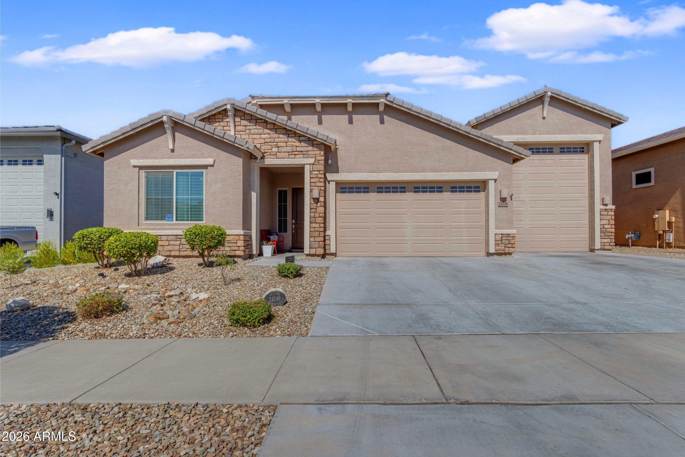 24346 N 170TH Lane, Surprise, AZ 85387