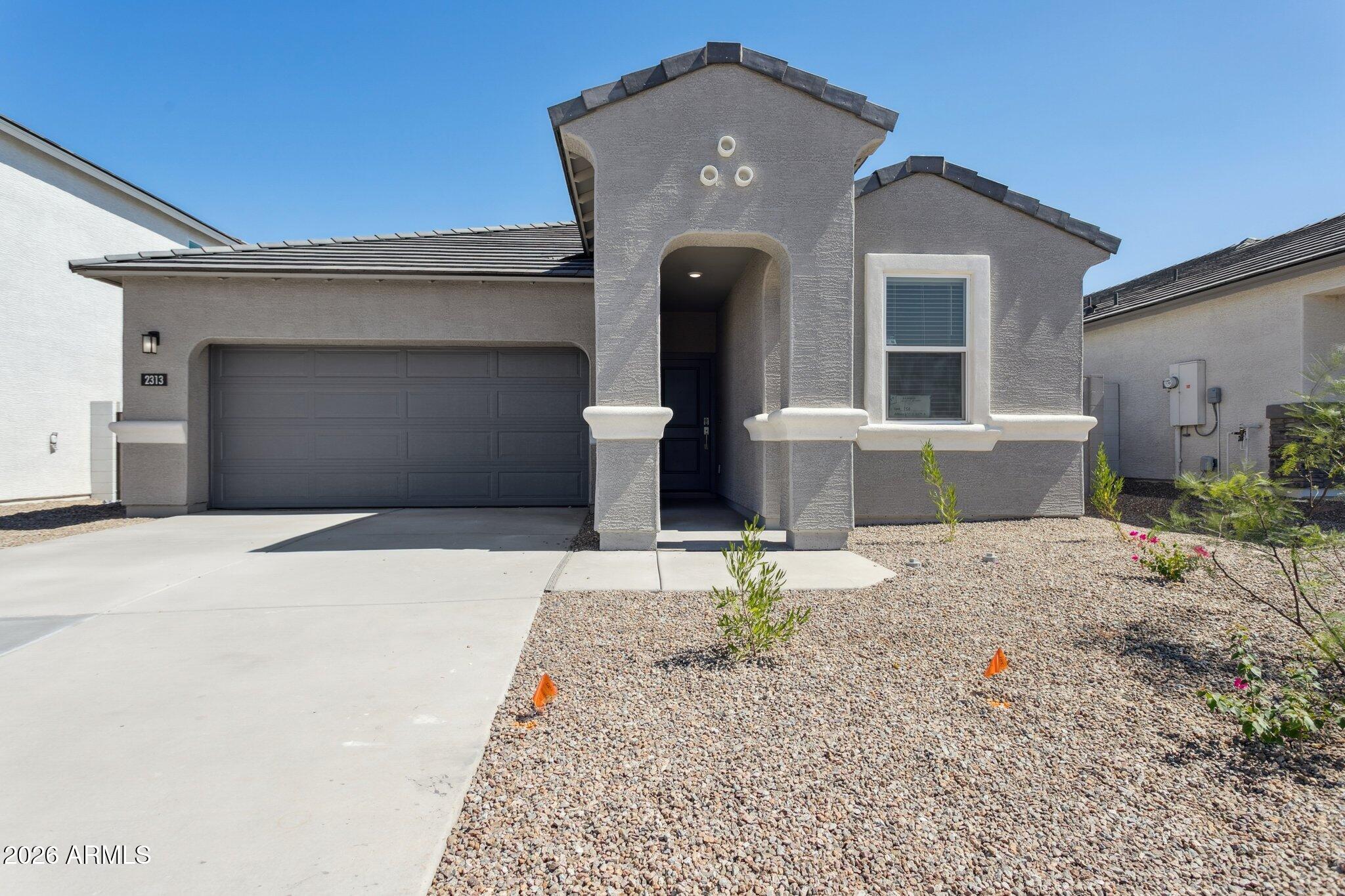 25974 W NANCY Lane, Buckeye, AZ 85326