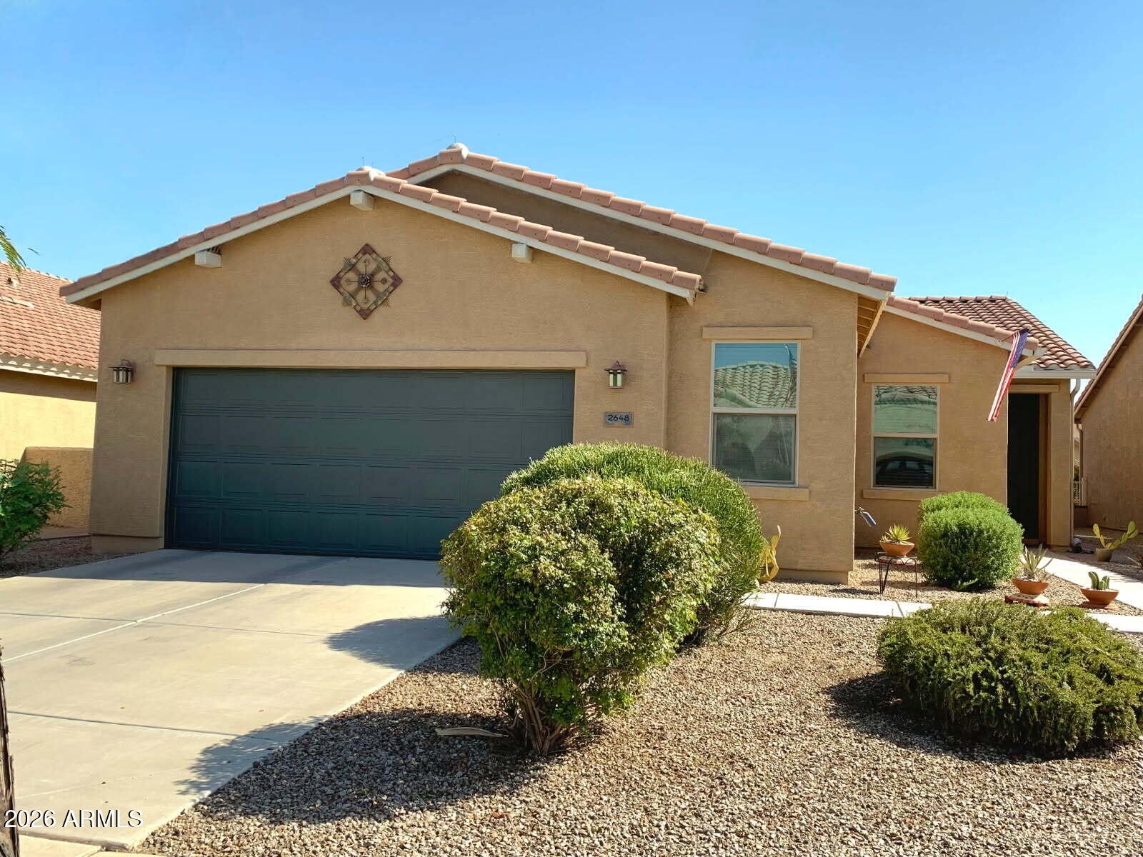 2648 E SANTA MARIA Drive, Casa Grande, AZ 85194