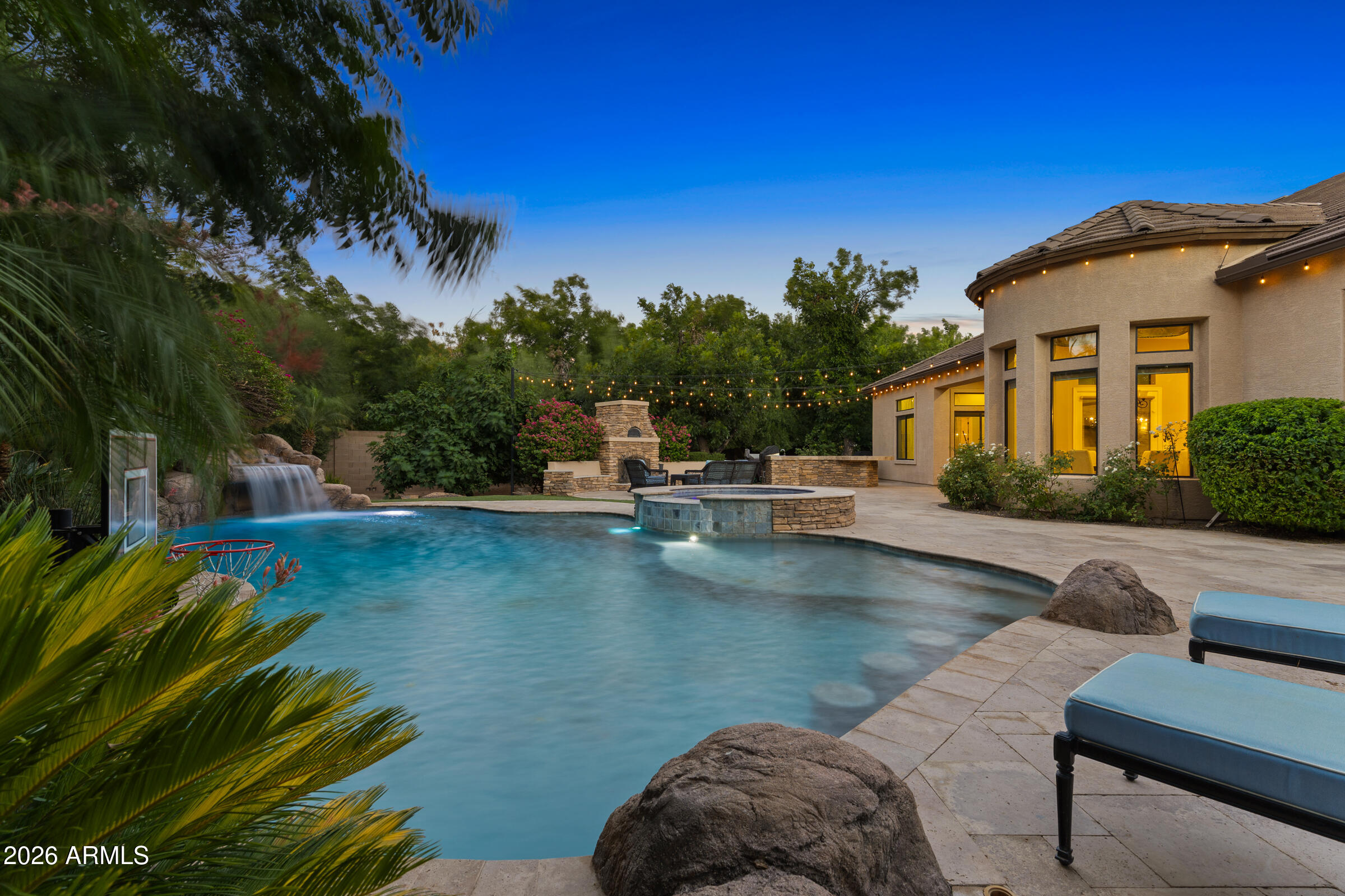 24129 S 201ST Place, Queen Creek, AZ 85142