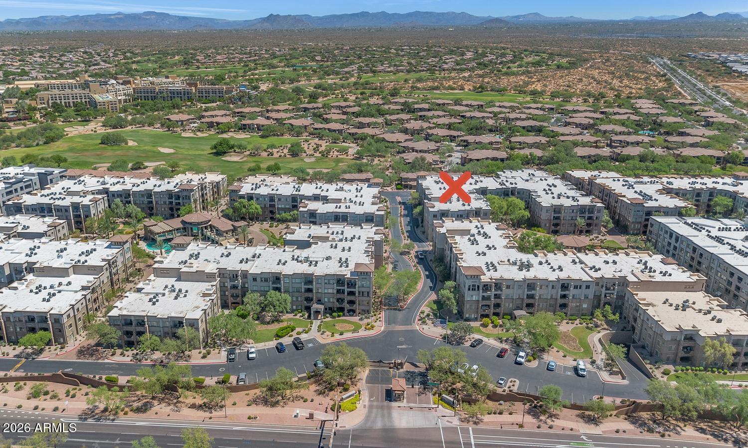5450 E DEER VALLEY Drive 4216, Phoenix, AZ 85054