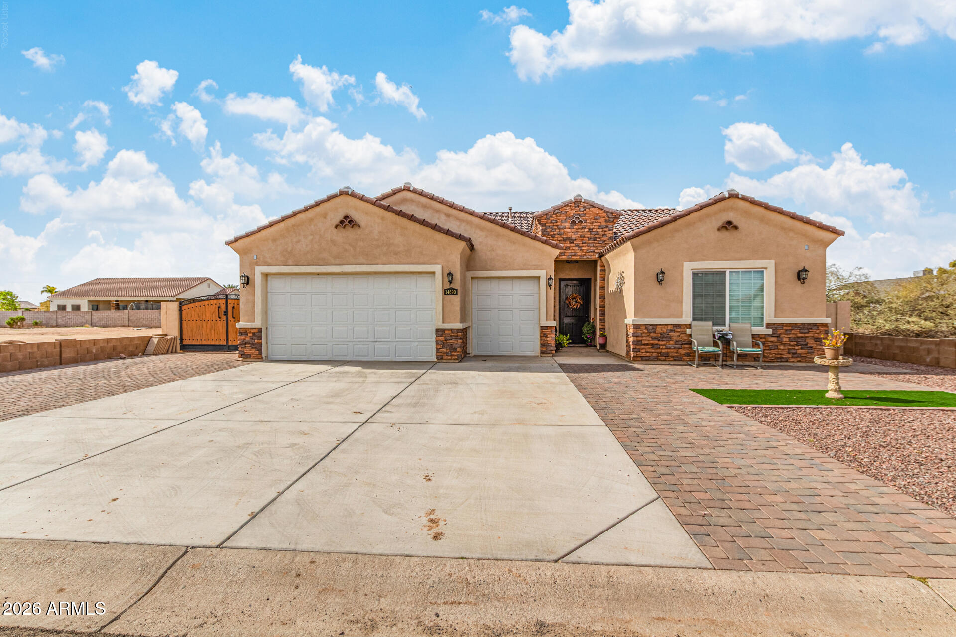 14690 S BROOK HOLLOW Road, Arizona City, AZ 85123