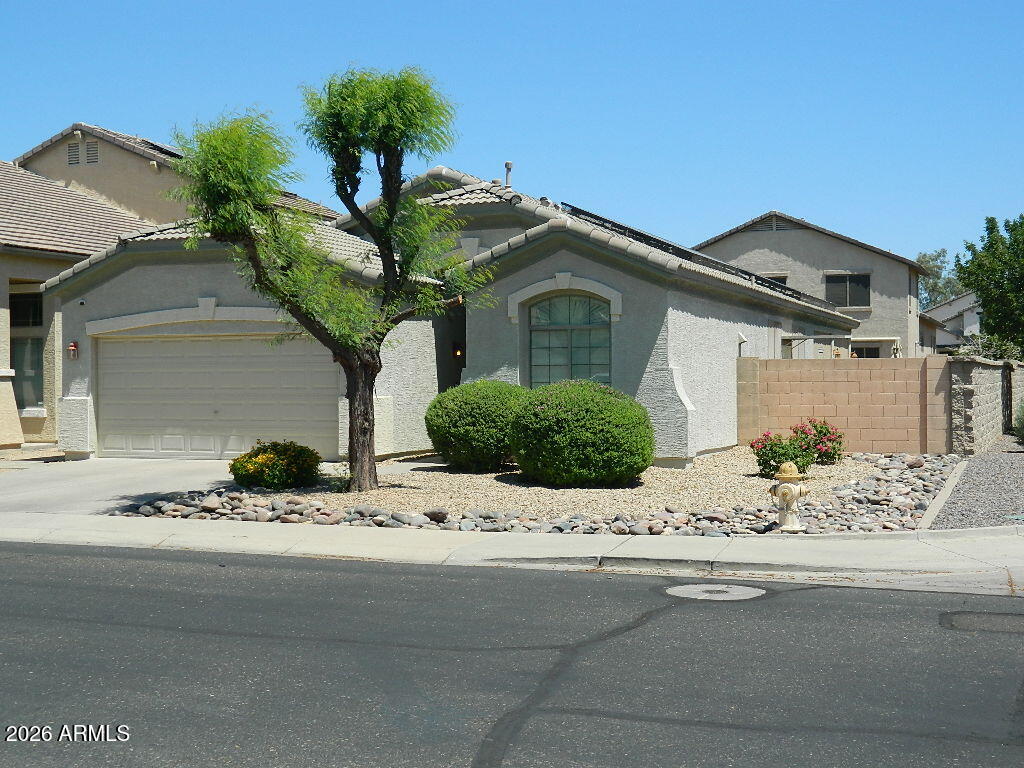 17210 W ELM Street, Surprise, AZ 85388